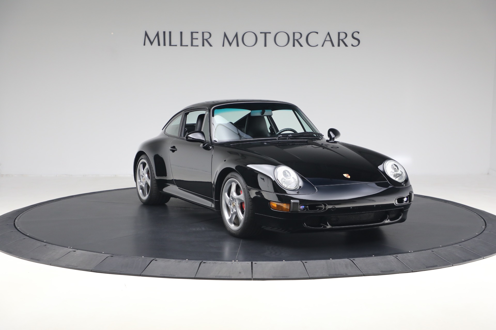 Used-1997-Porsche-911-Carrera