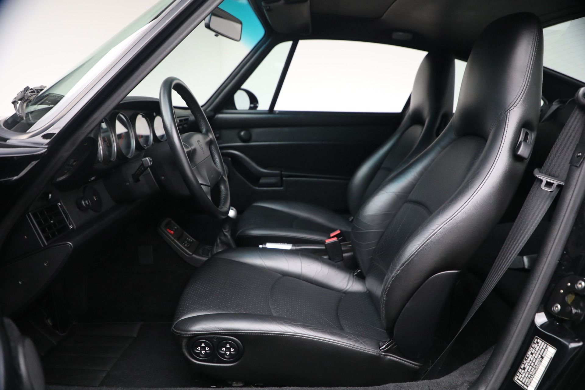 Used-1997-Porsche-911-Carrera