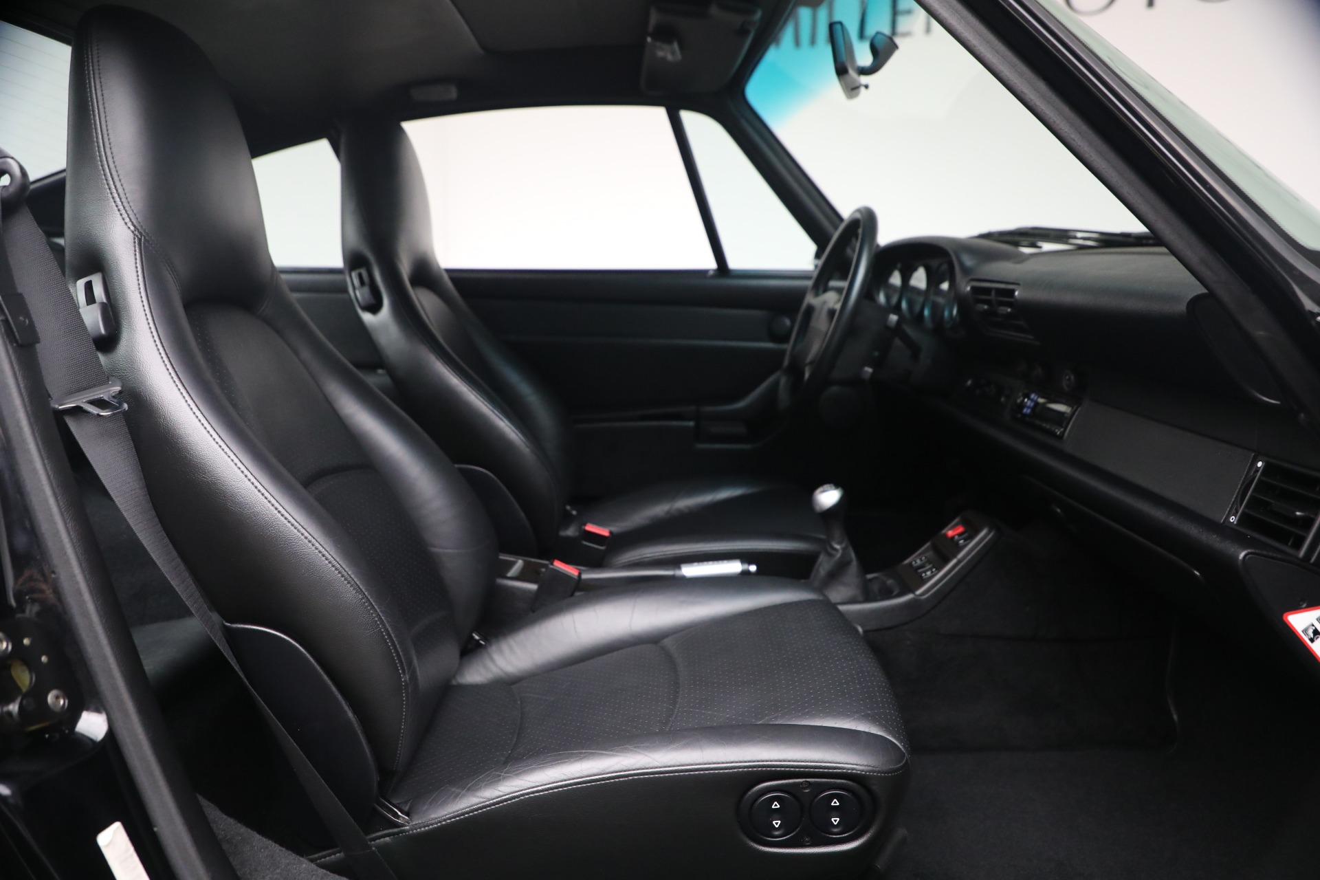 Used-1997-Porsche-911-Carrera