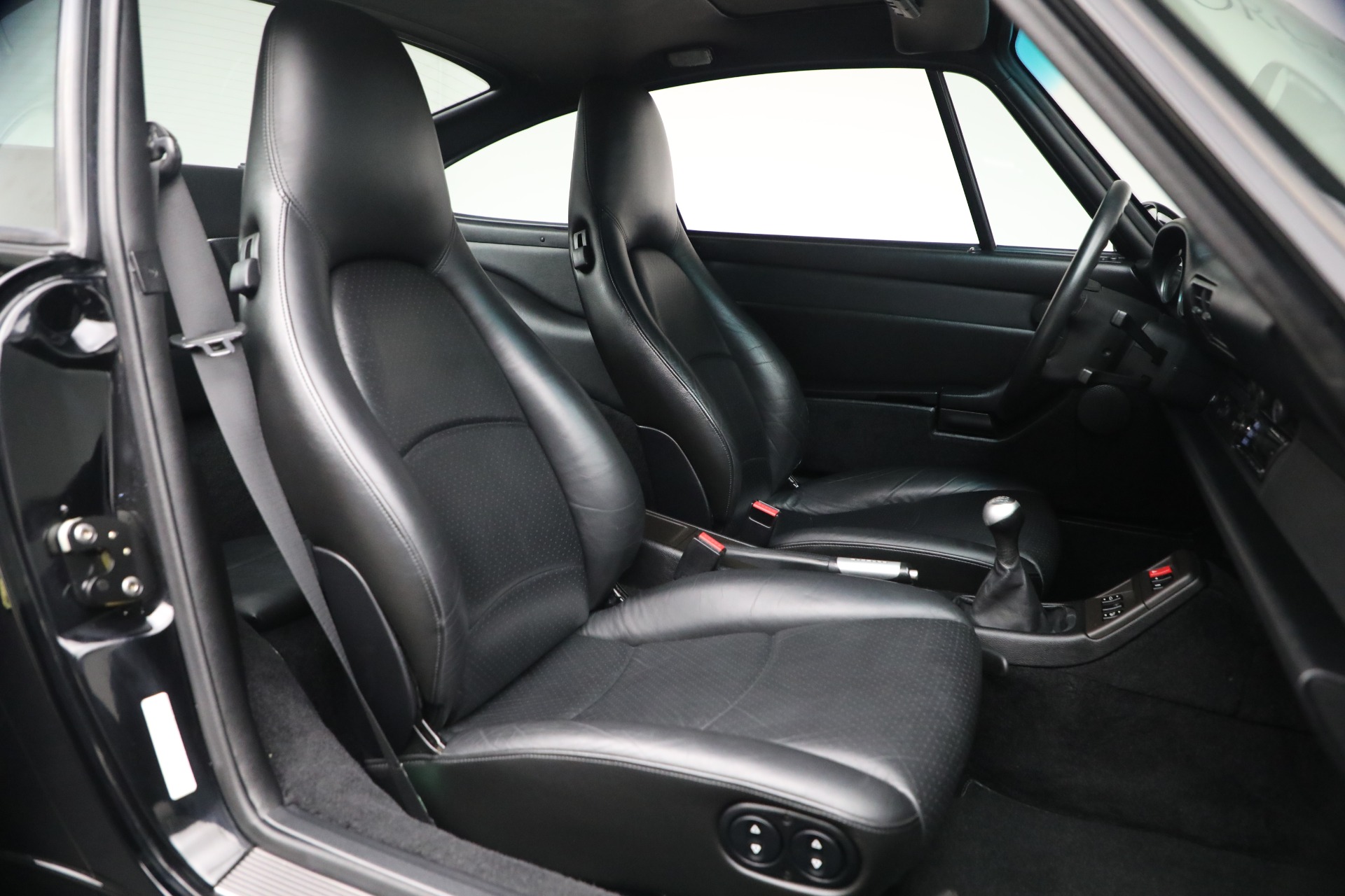 Used-1997-Porsche-911-Carrera