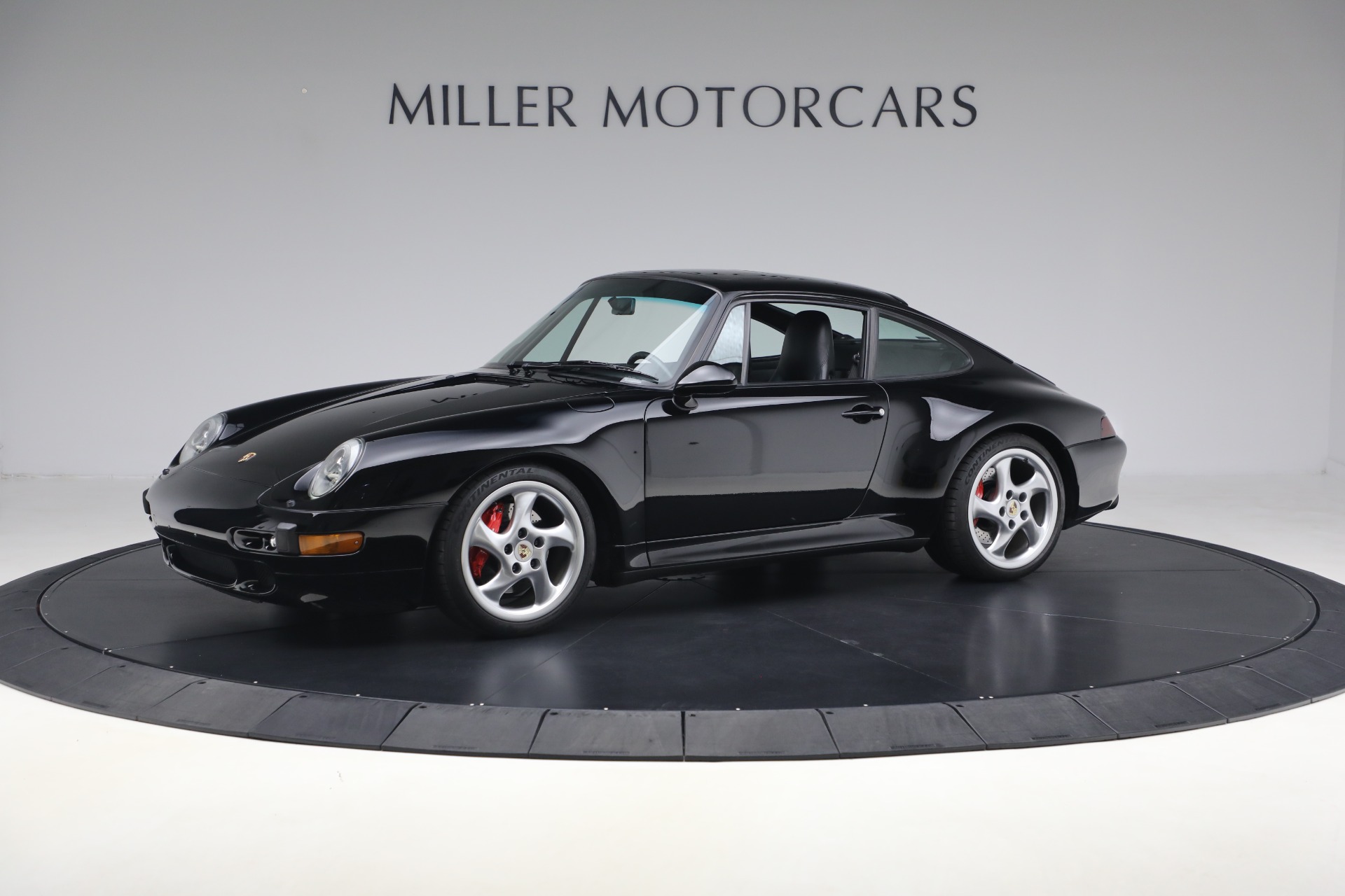Used-1997-Porsche-911-Carrera