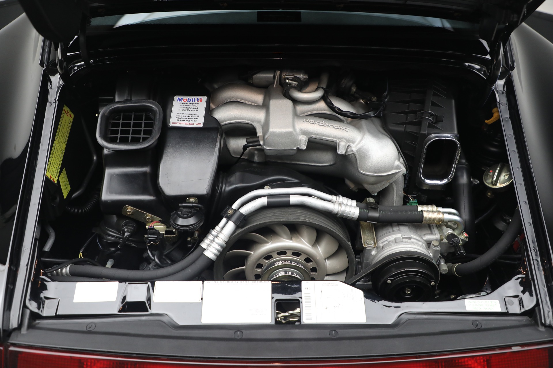 Used-1997-Porsche-911-Carrera