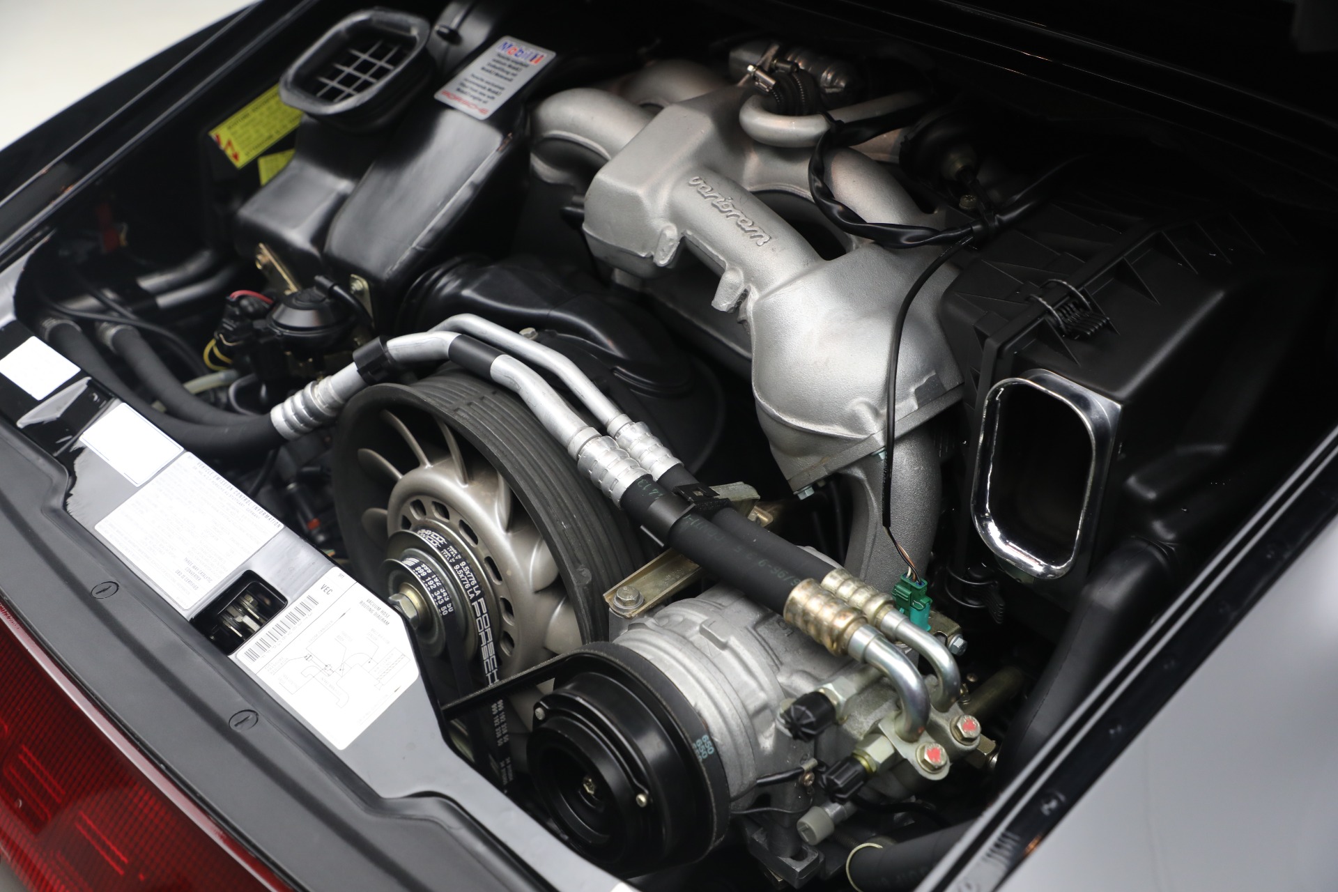 Used-1997-Porsche-911-Carrera