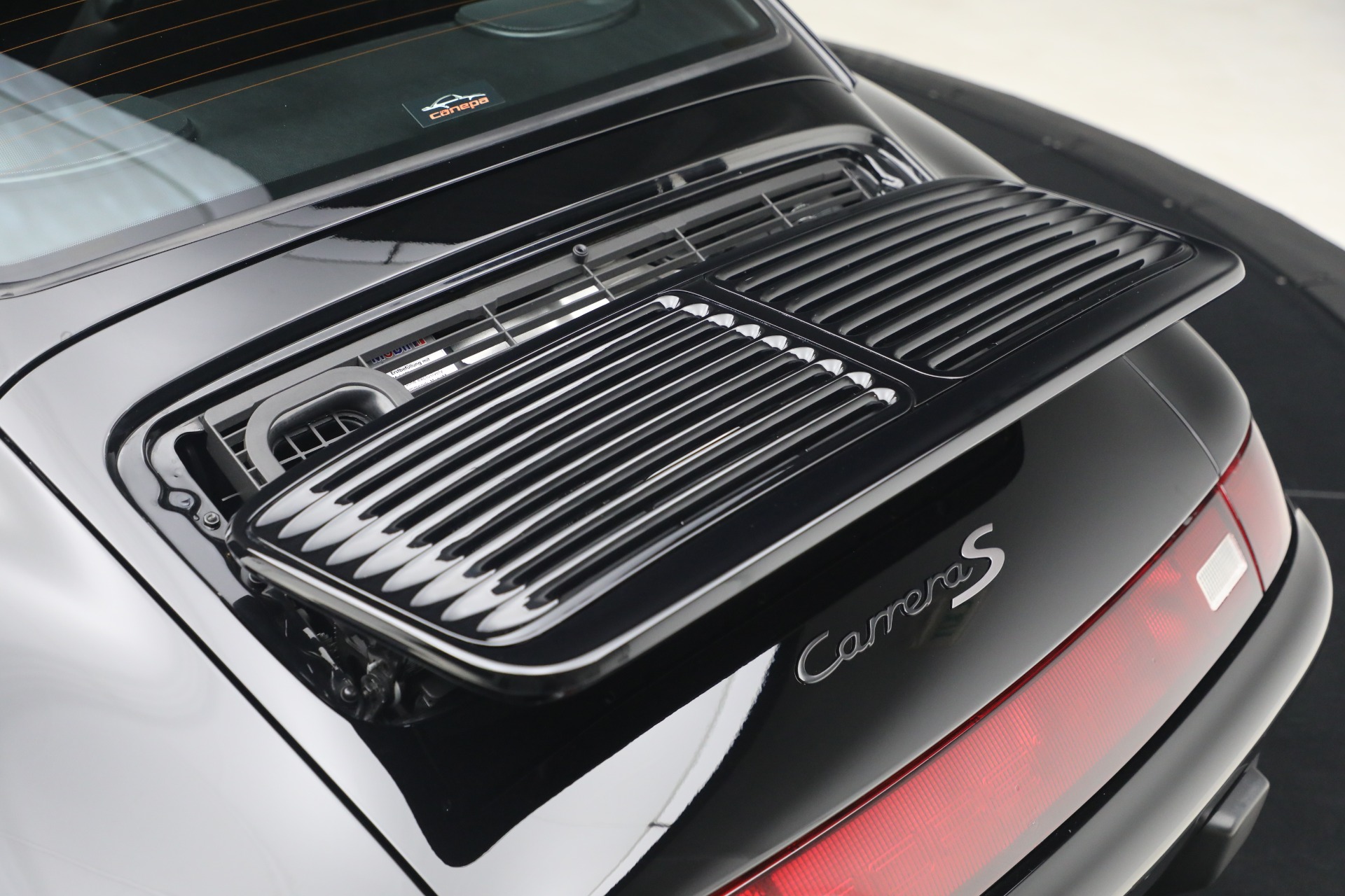 Used-1997-Porsche-911-Carrera