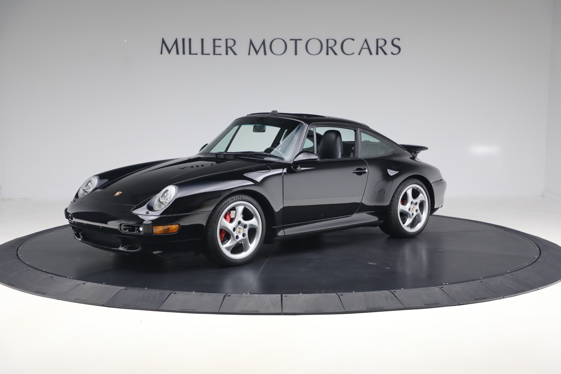 Used-1997-Porsche-911-Carrera