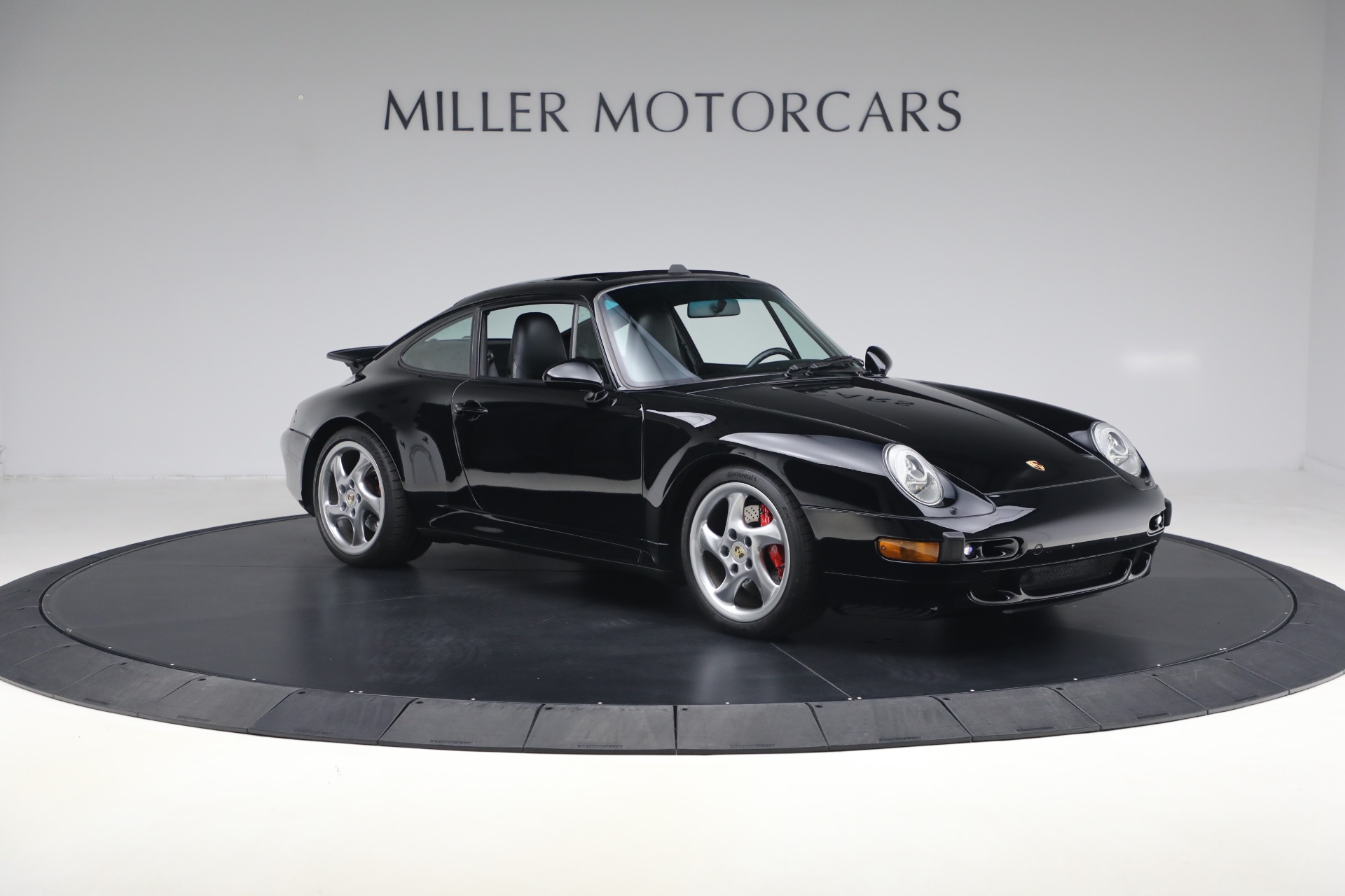 Used-1997-Porsche-911-Carrera