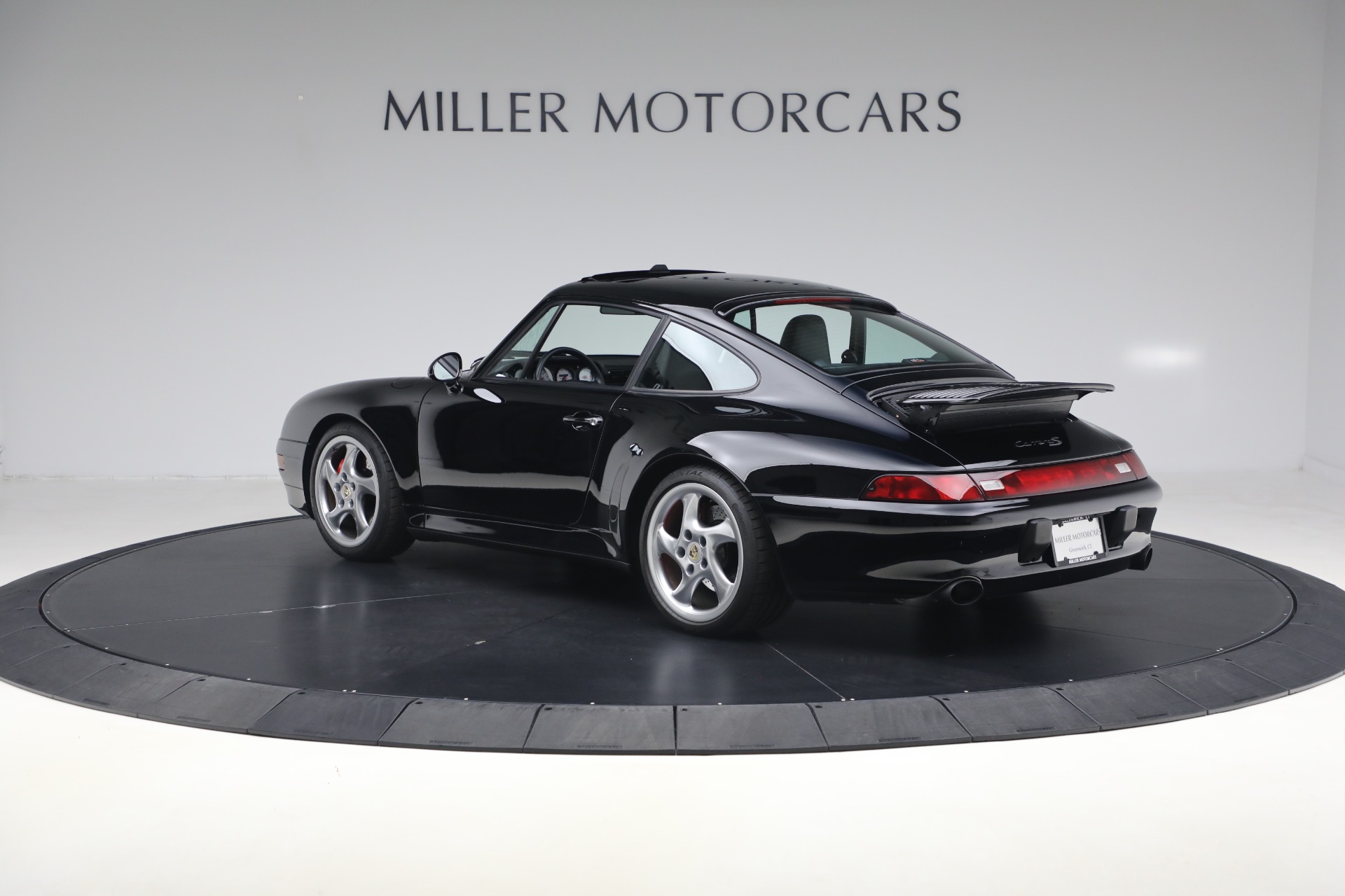 Used-1997-Porsche-911-Carrera