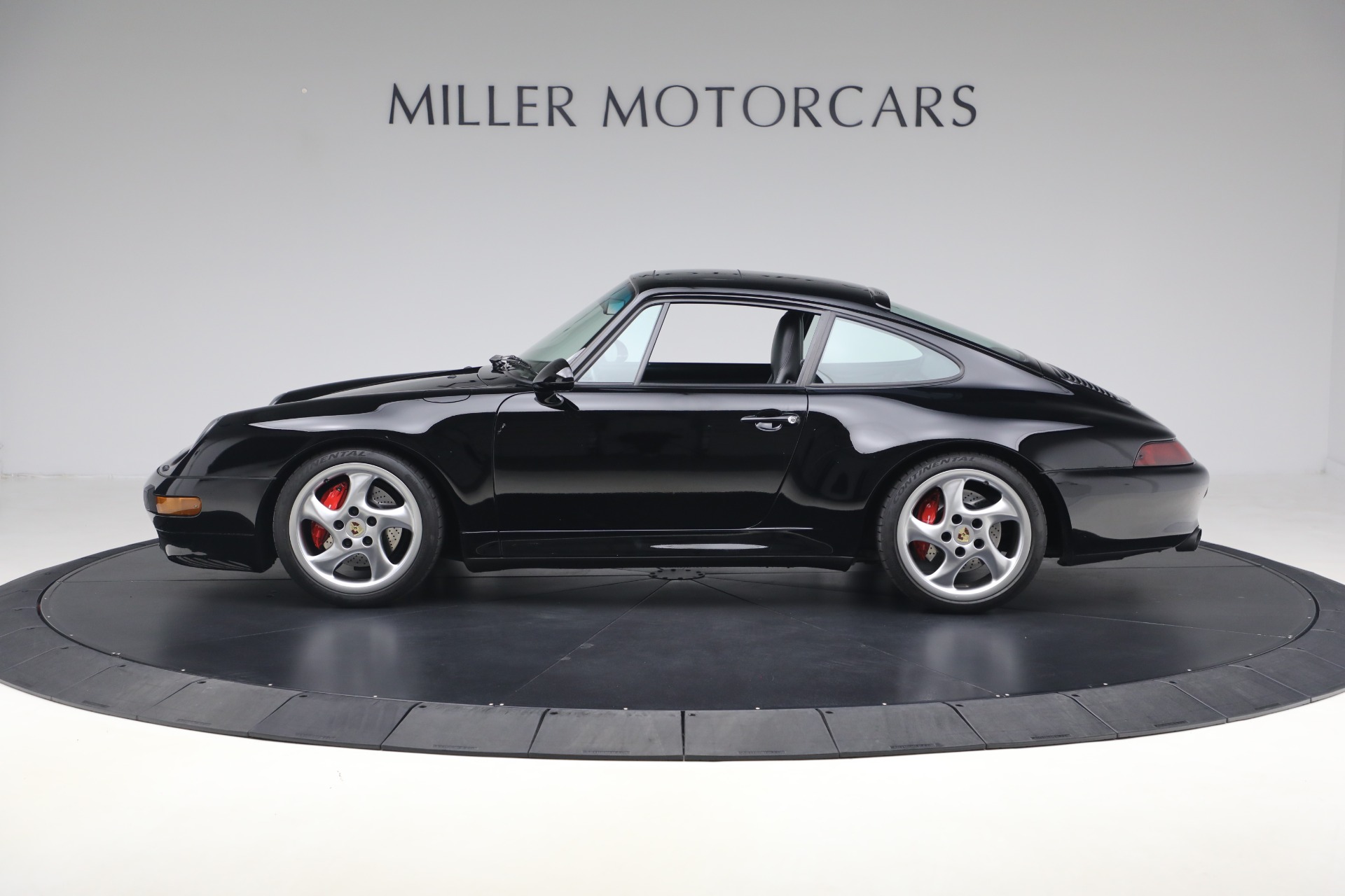 Used-1997-Porsche-911-Carrera