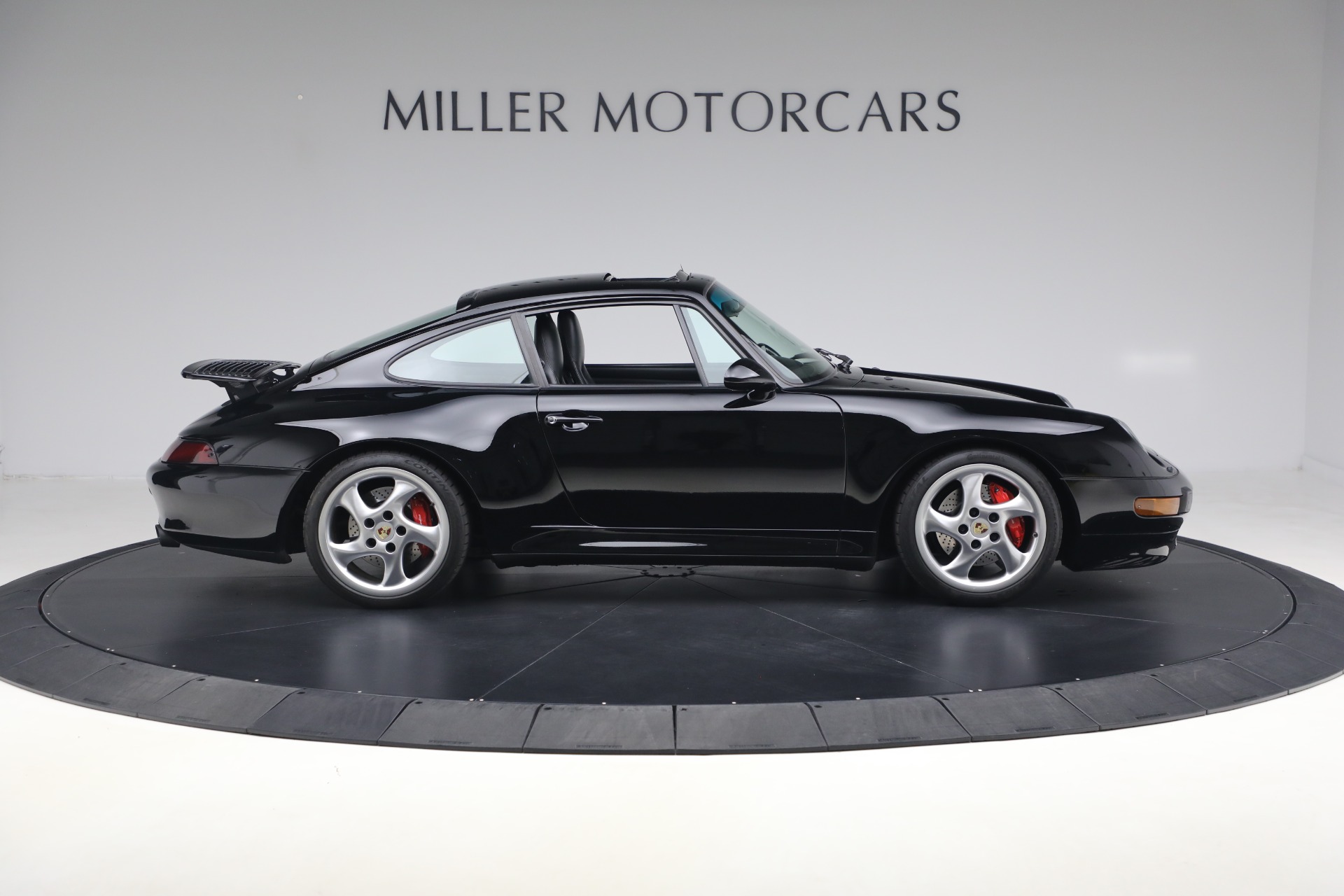 Used-1997-Porsche-911-Carrera
