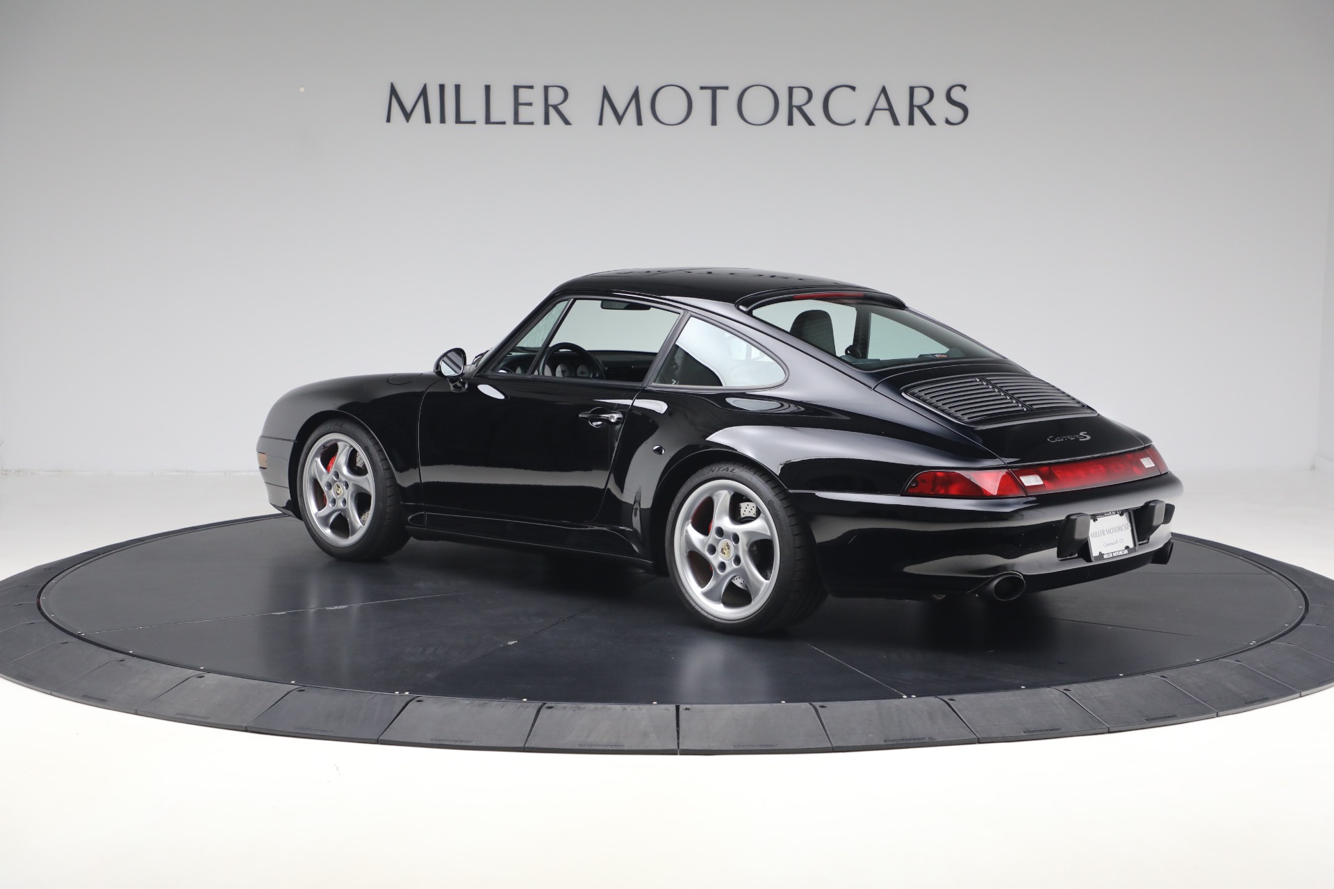 Used-1997-Porsche-911-Carrera