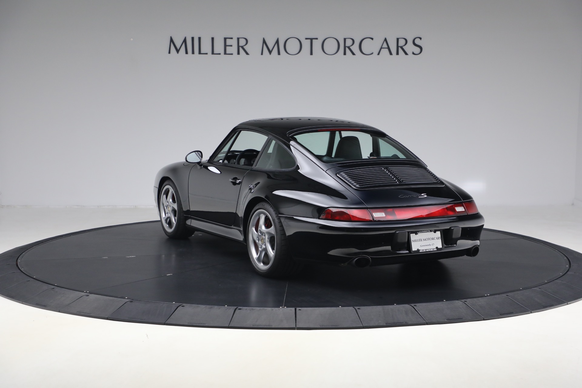 Used-1997-Porsche-911-Carrera