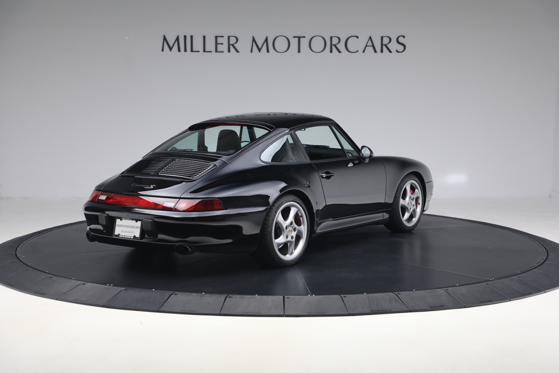 Used-1997-Porsche-911-Carrera