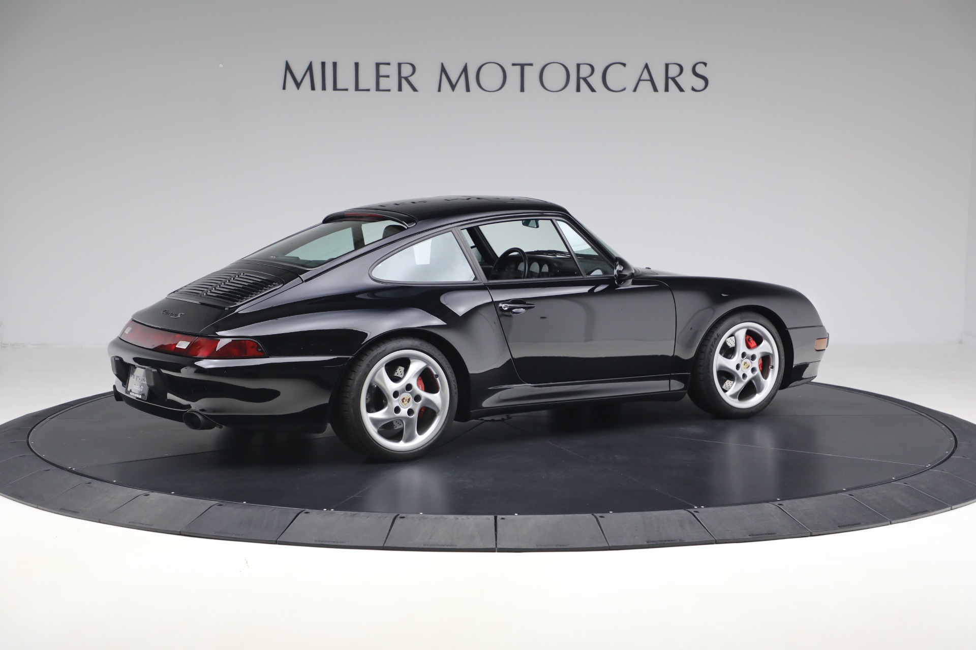Used-1997-Porsche-911-Carrera