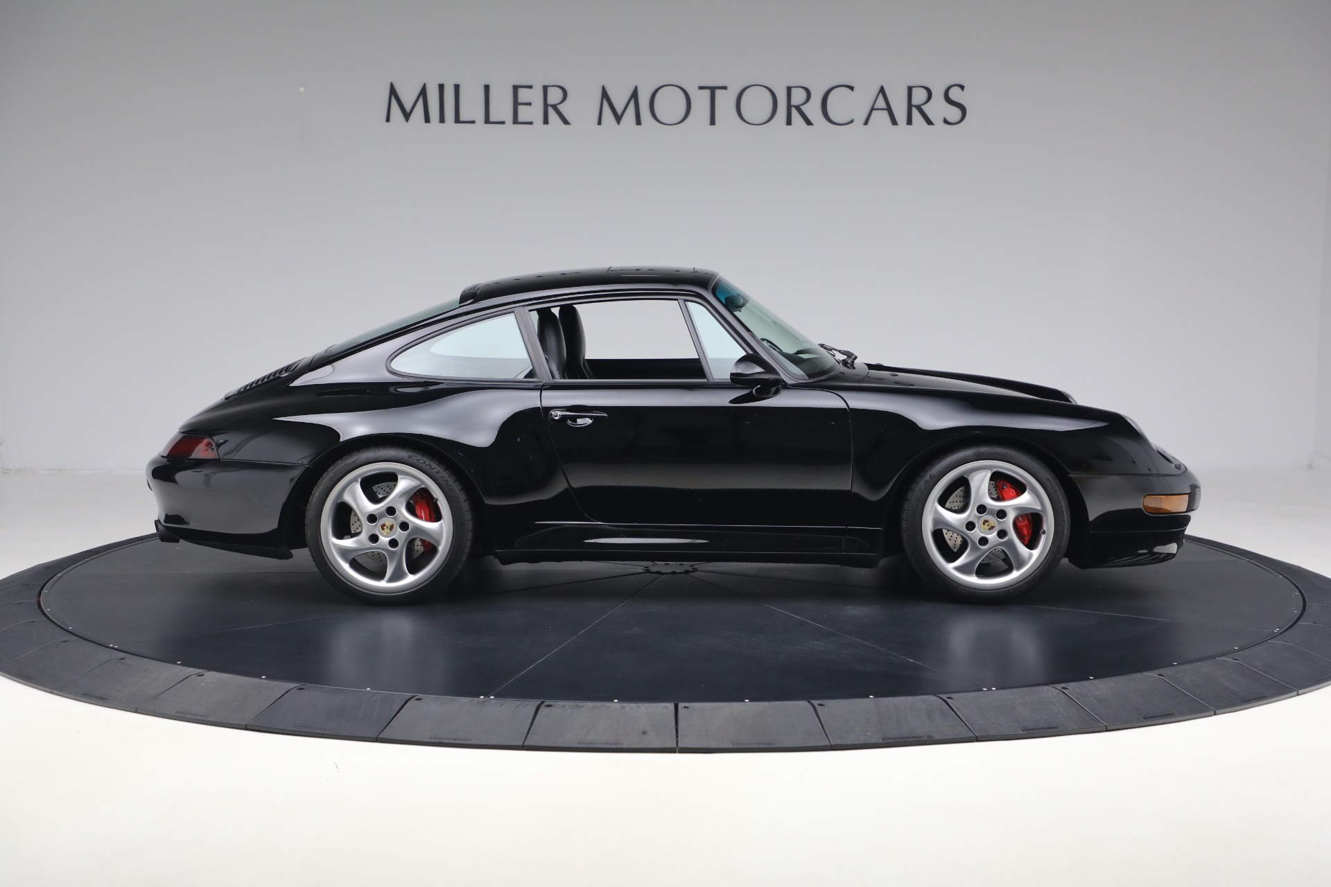 Used-1997-Porsche-911-Carrera