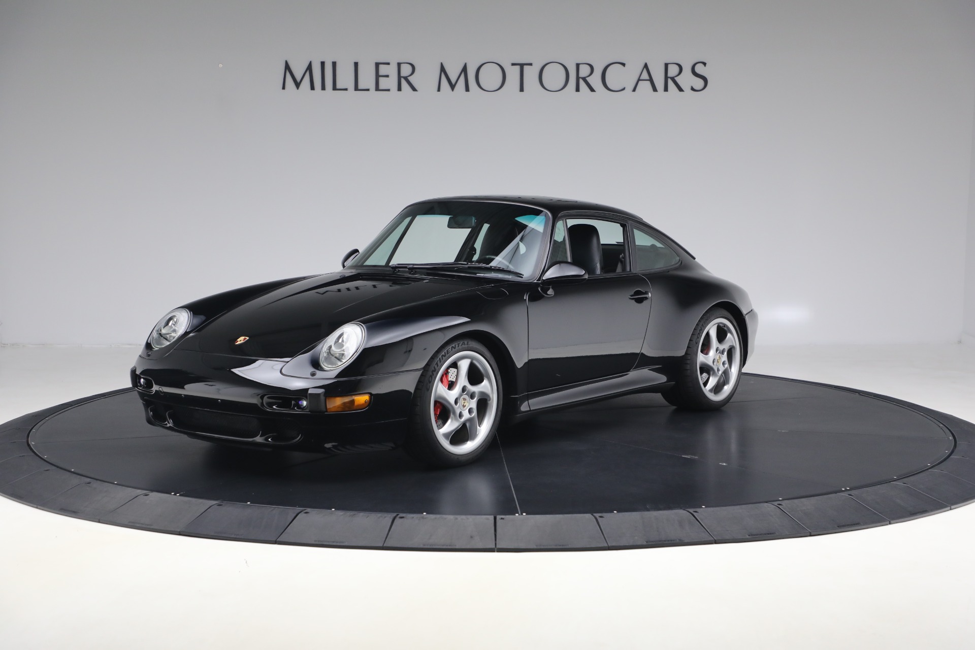 Used-1997-Porsche-911-Carrera