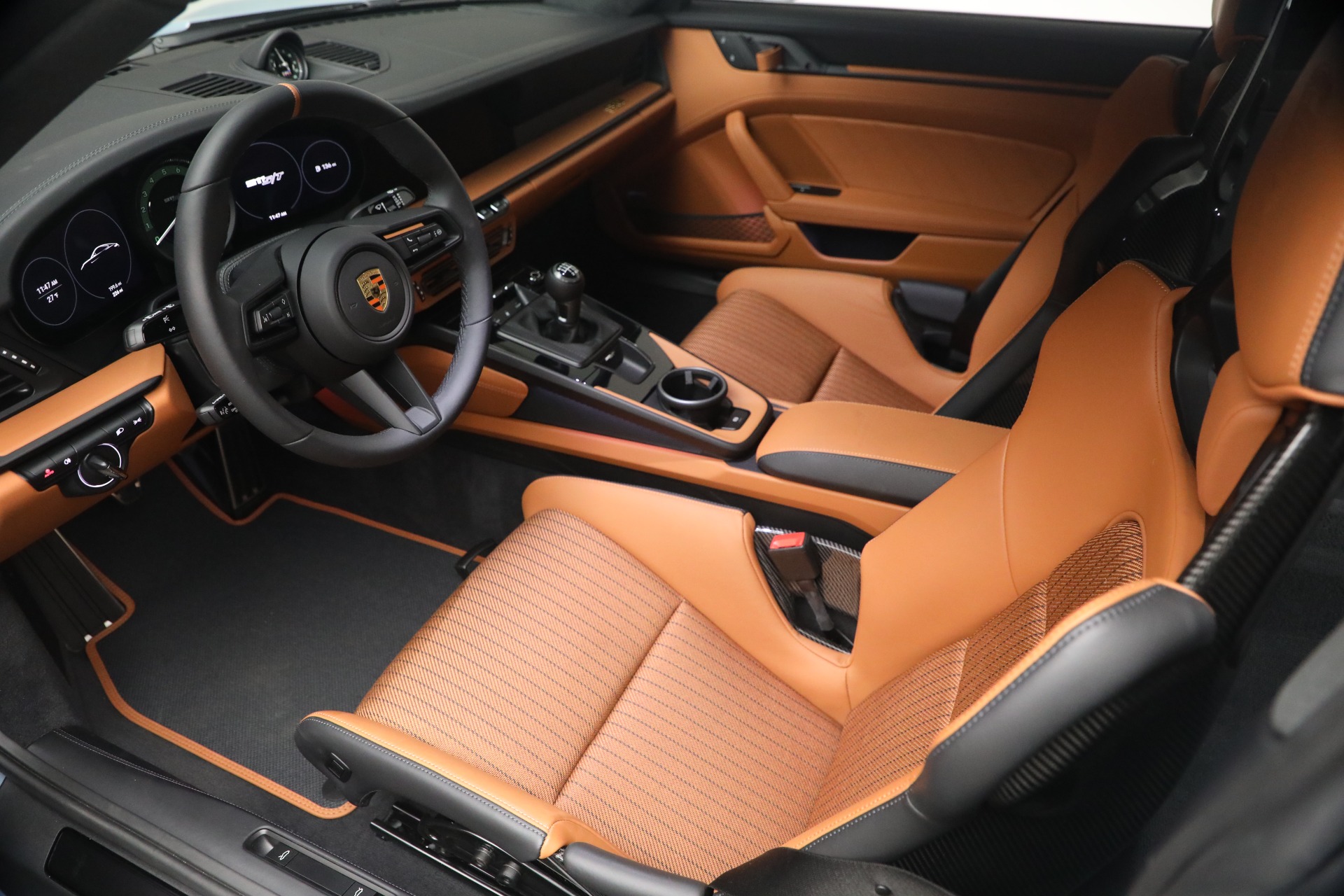 Used-2024-Porsche-911-S/T