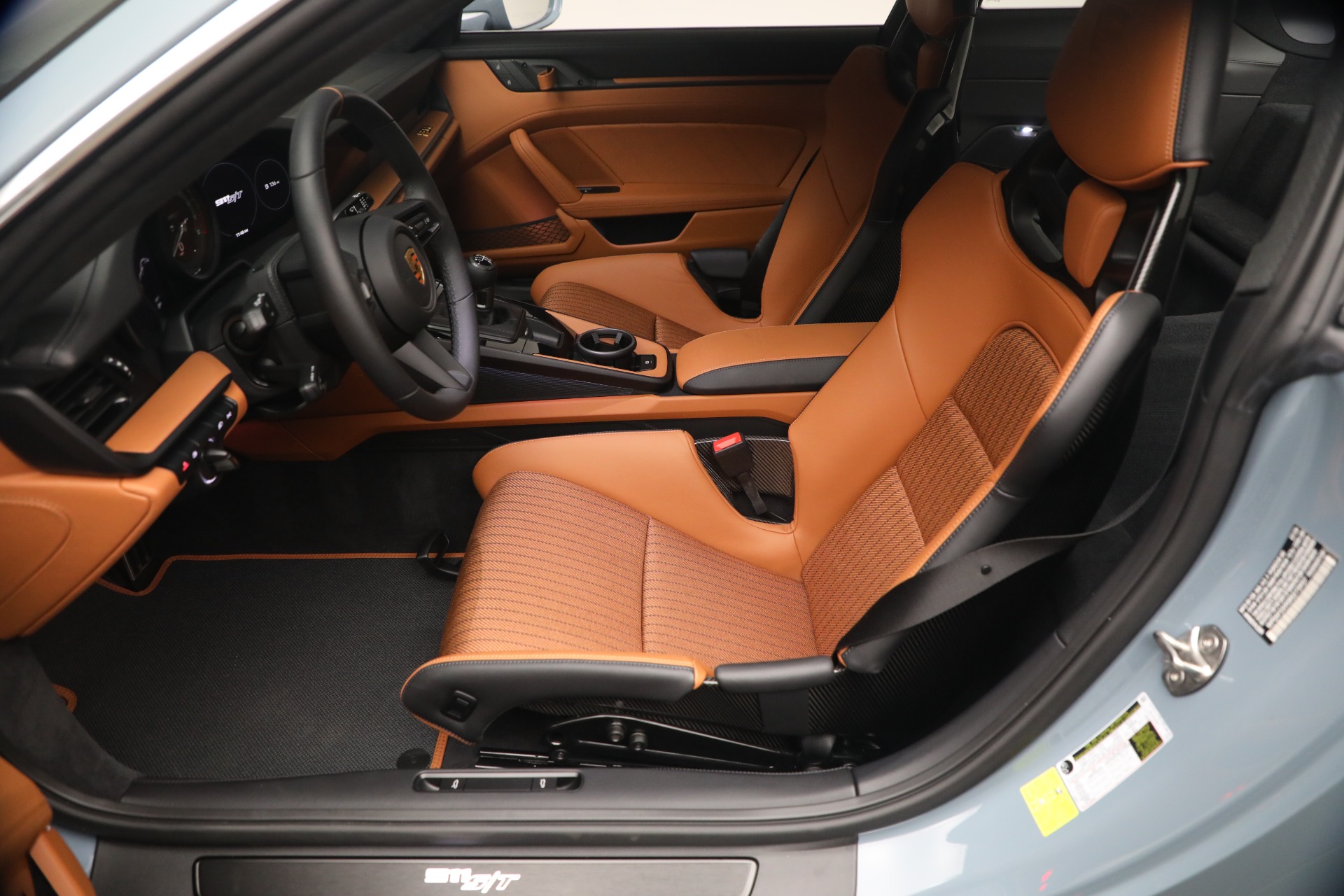 Used-2024-Porsche-911-S/T