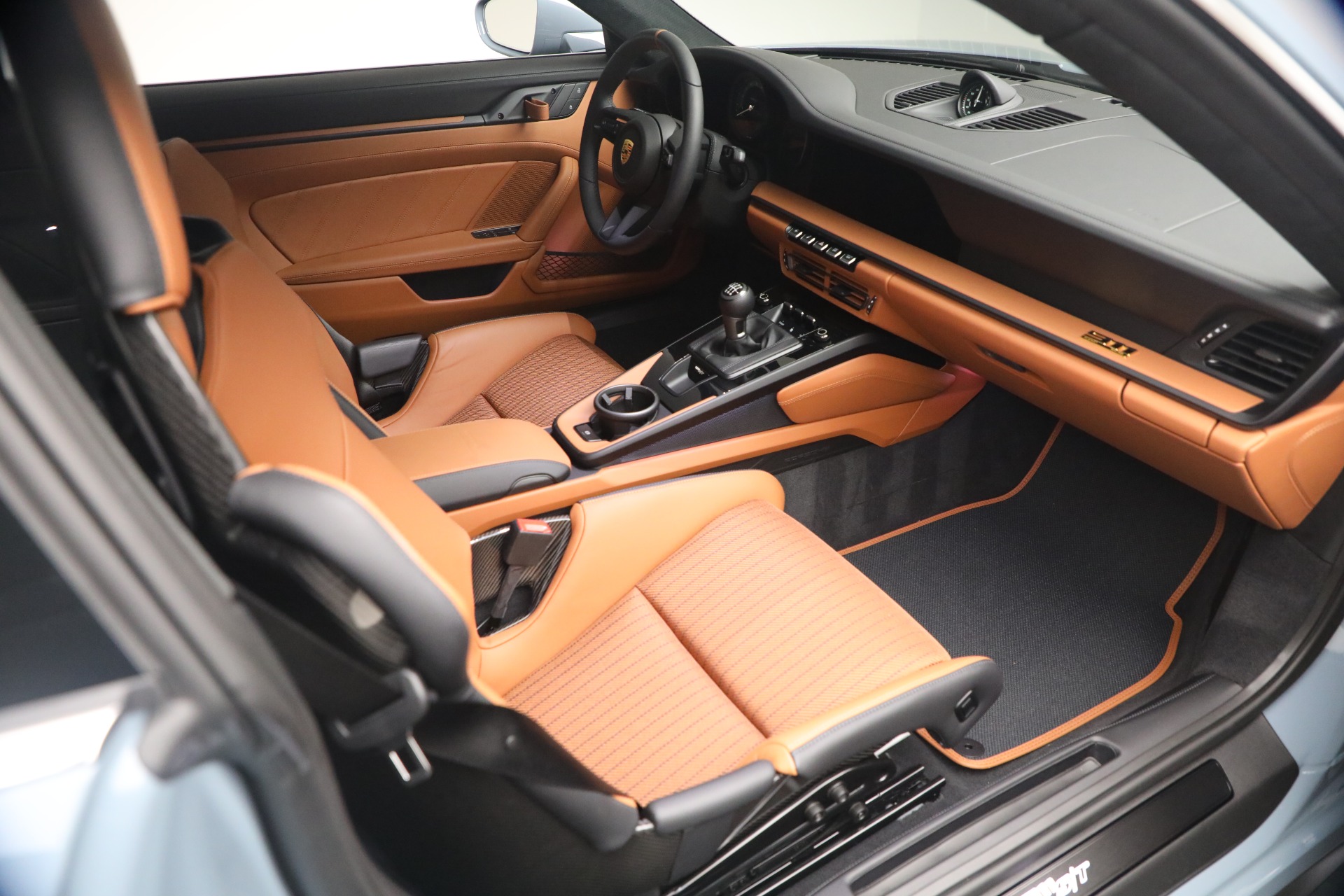 Used-2024-Porsche-911-S/T