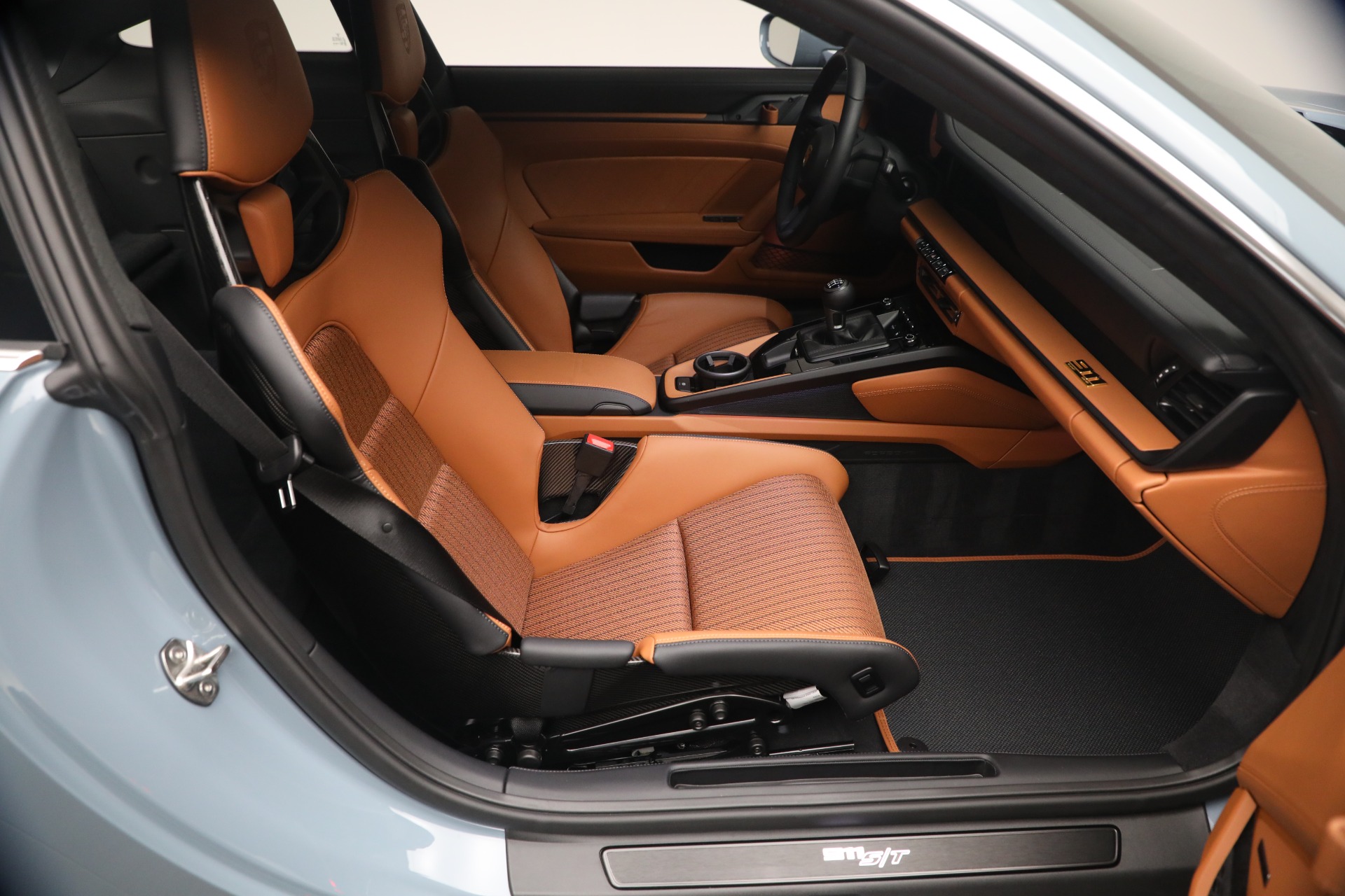 Used-2024-Porsche-911-S/T