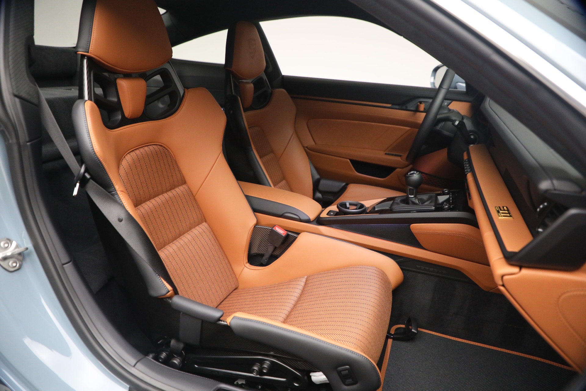 Used-2024-Porsche-911-S/T