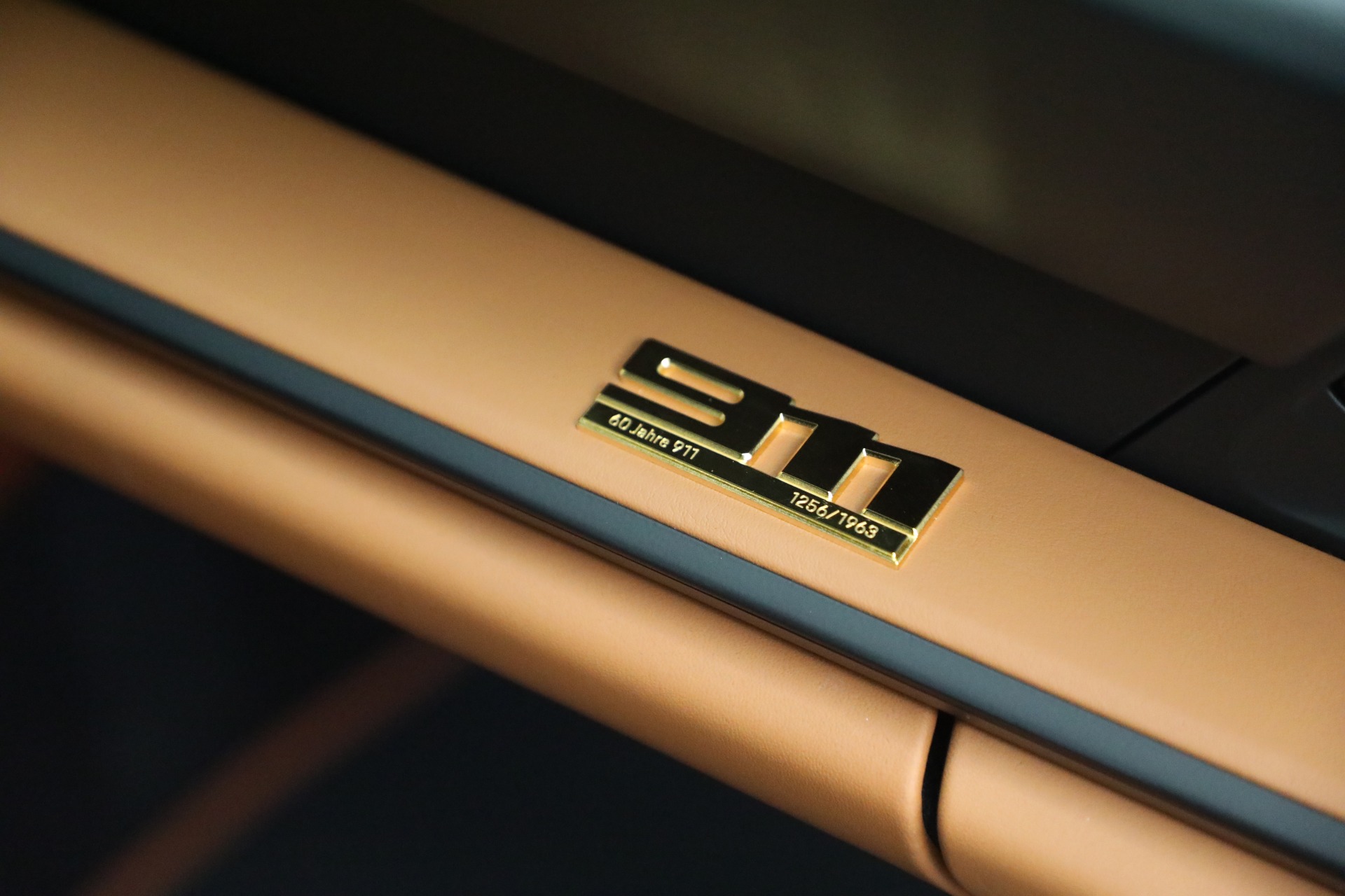 Used-2024-Porsche-911-S/T