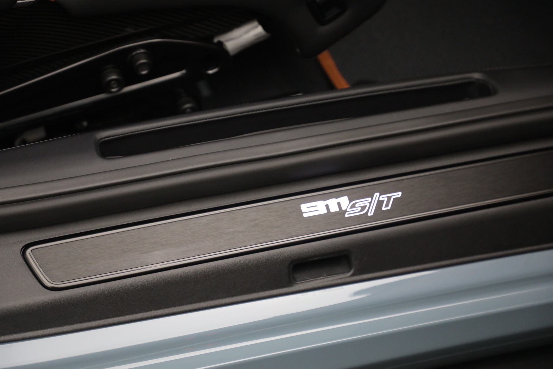 Used-2024-Porsche-911-S/T