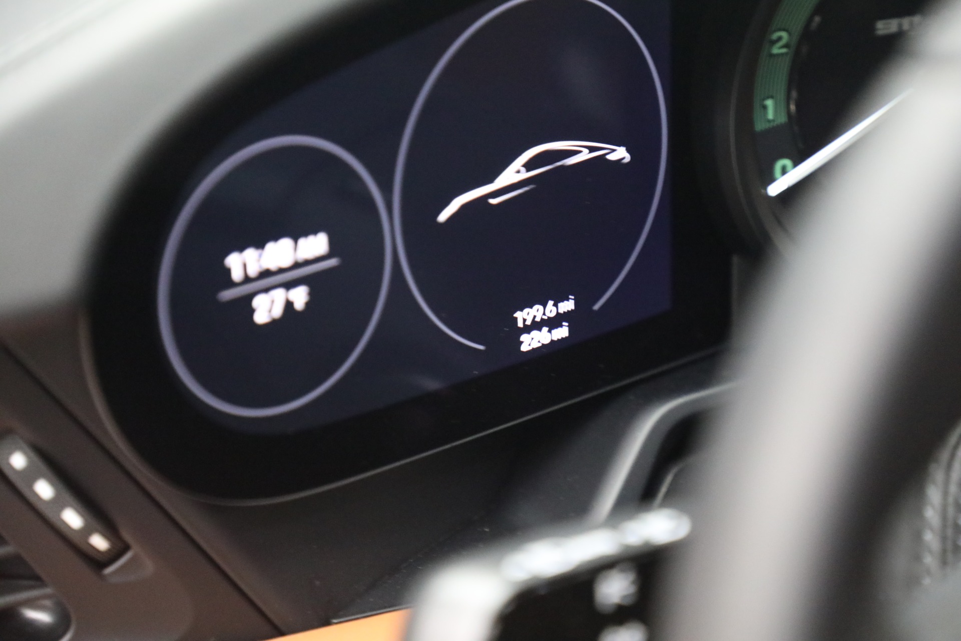 Used-2024-Porsche-911-S/T