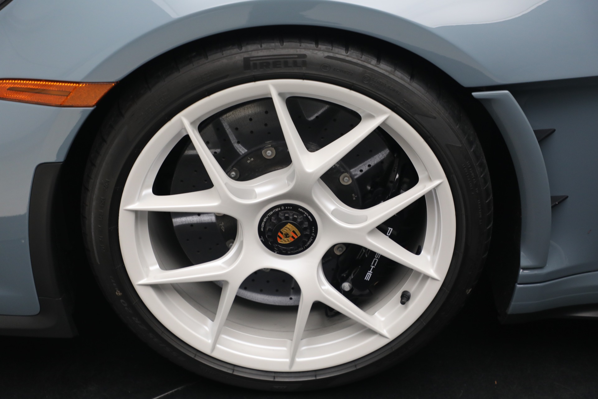 Used-2024-Porsche-911-S/T