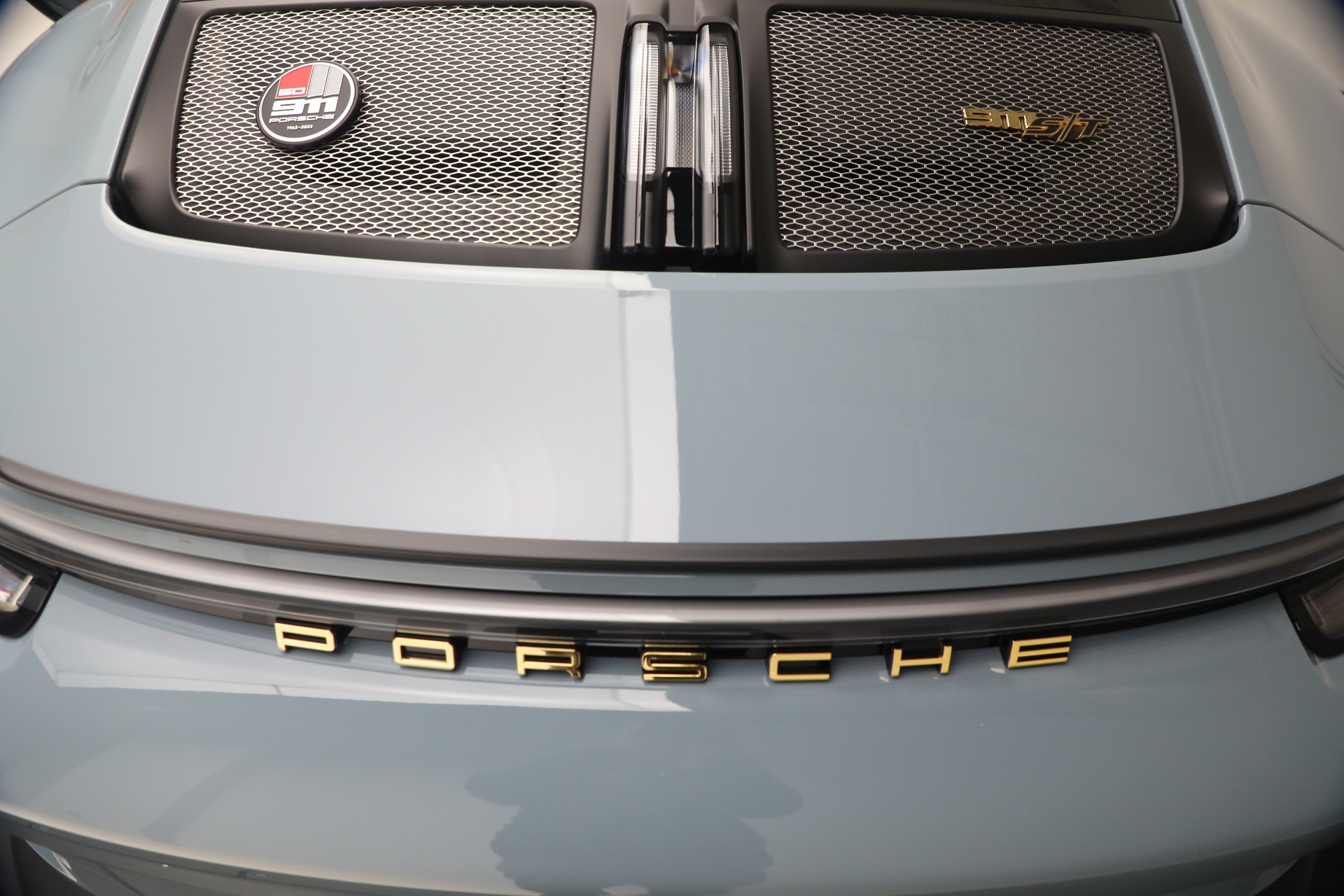 Used-2024-Porsche-911-S/T