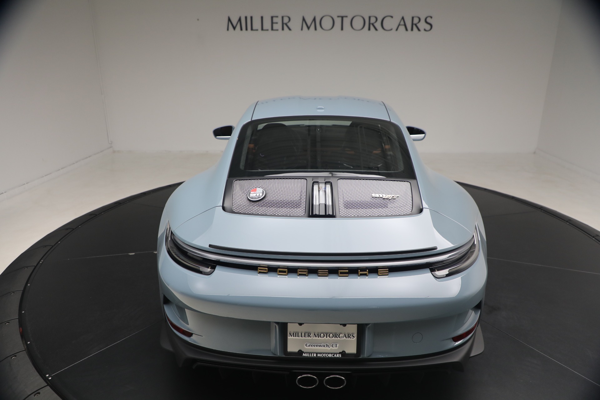 Used-2024-Porsche-911-S/T