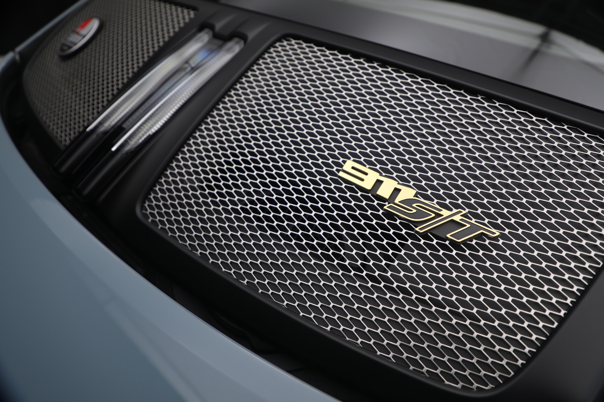 Used-2024-Porsche-911-S/T