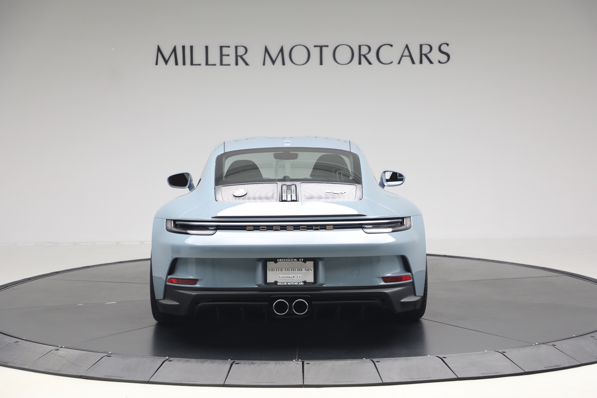 Used-2024-Porsche-911-S/T