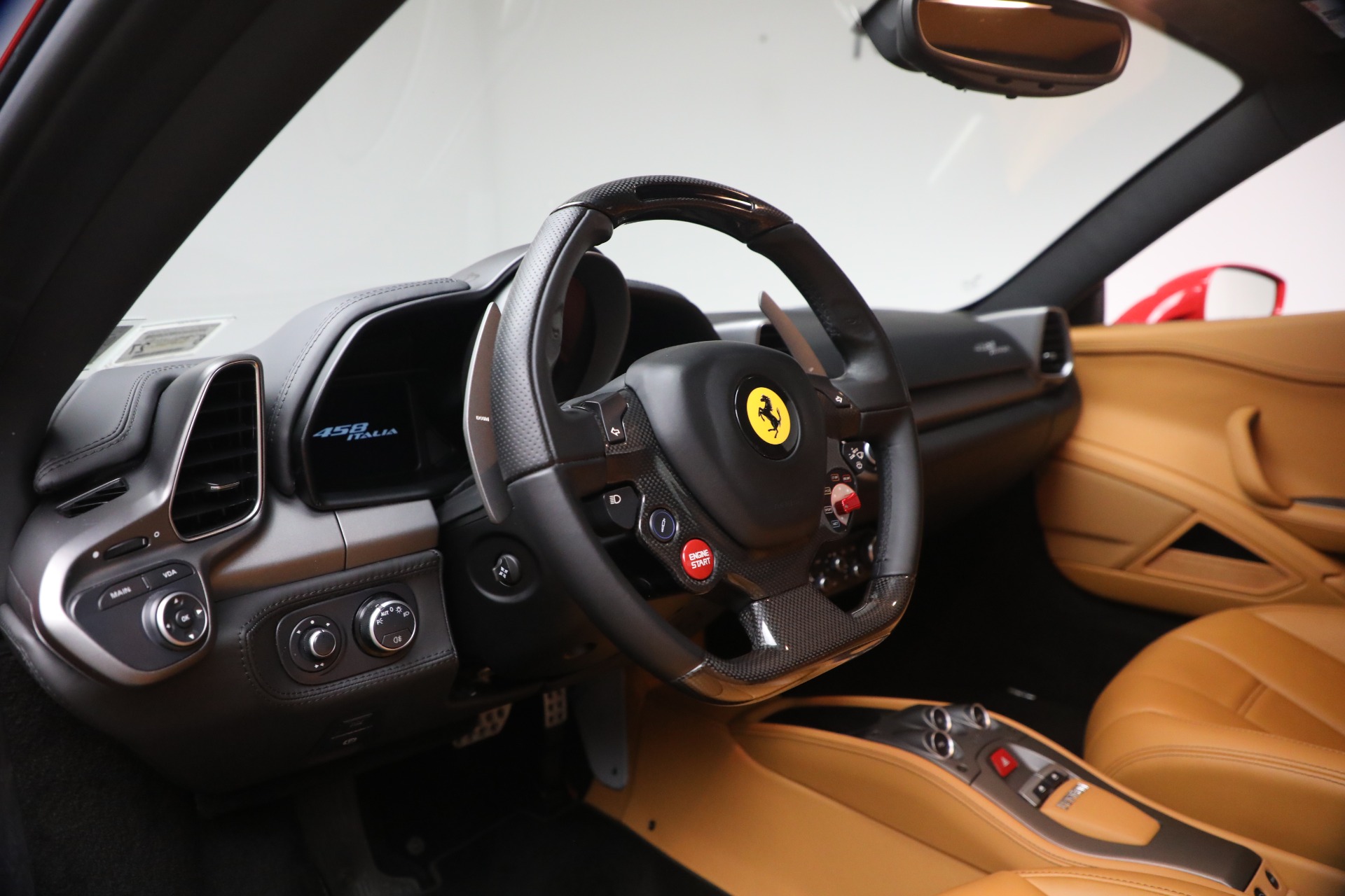 Used-2015-Ferrari-458-Italia