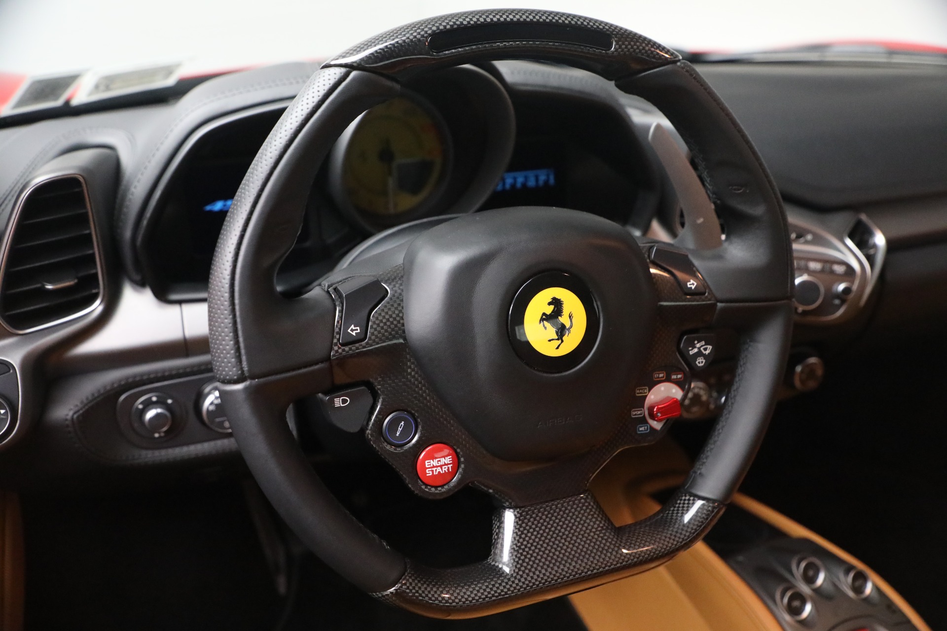 Used-2015-Ferrari-458-Italia