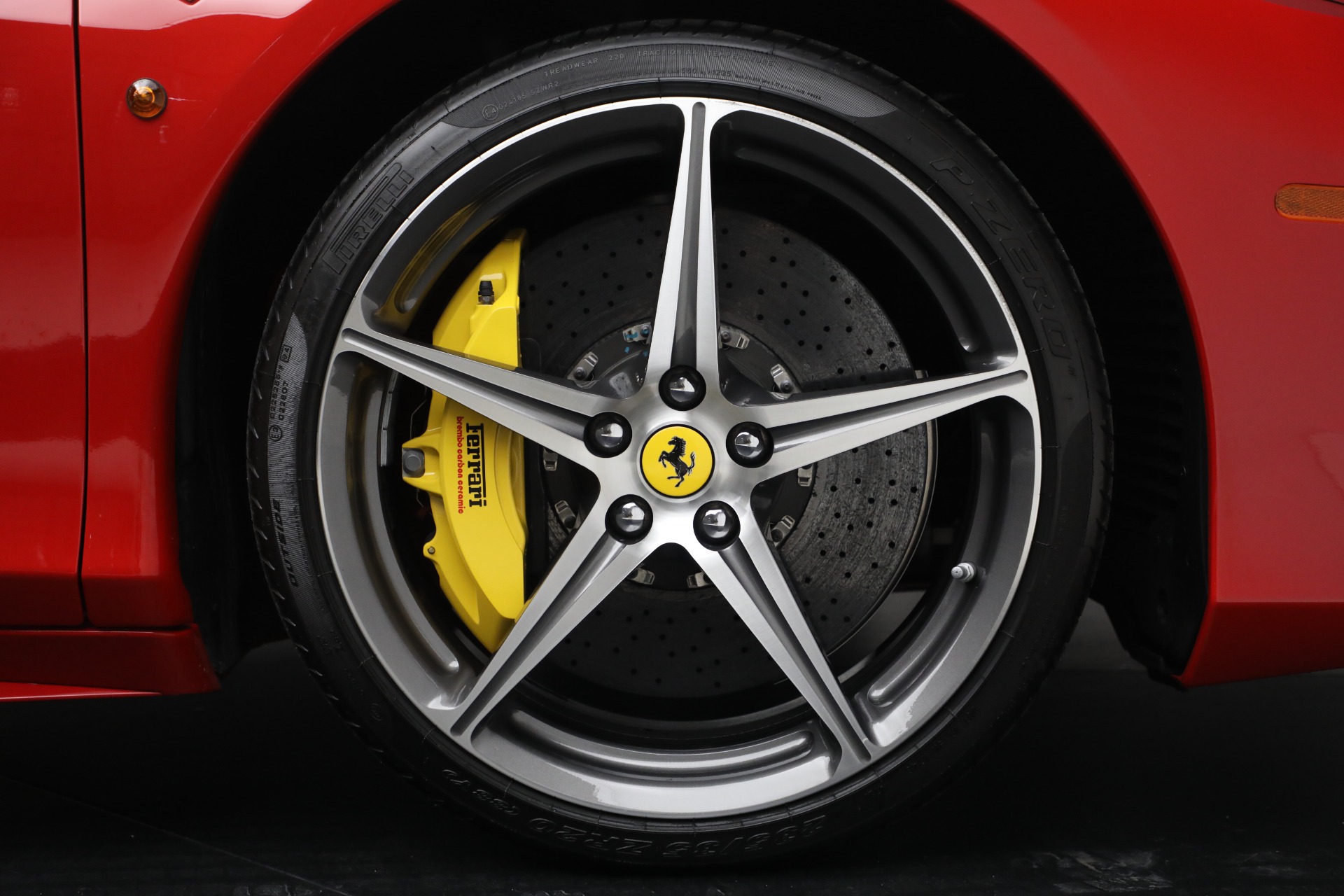 Used-2015-Ferrari-458-Italia
