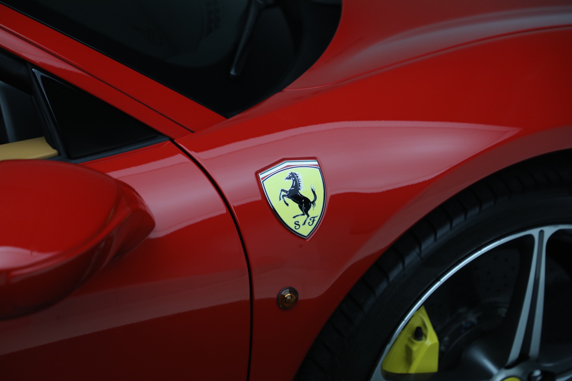 Used-2015-Ferrari-458-Italia