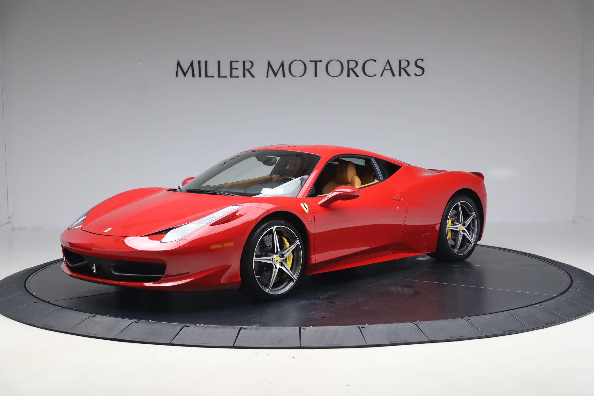 Used-2015-Ferrari-458-Italia