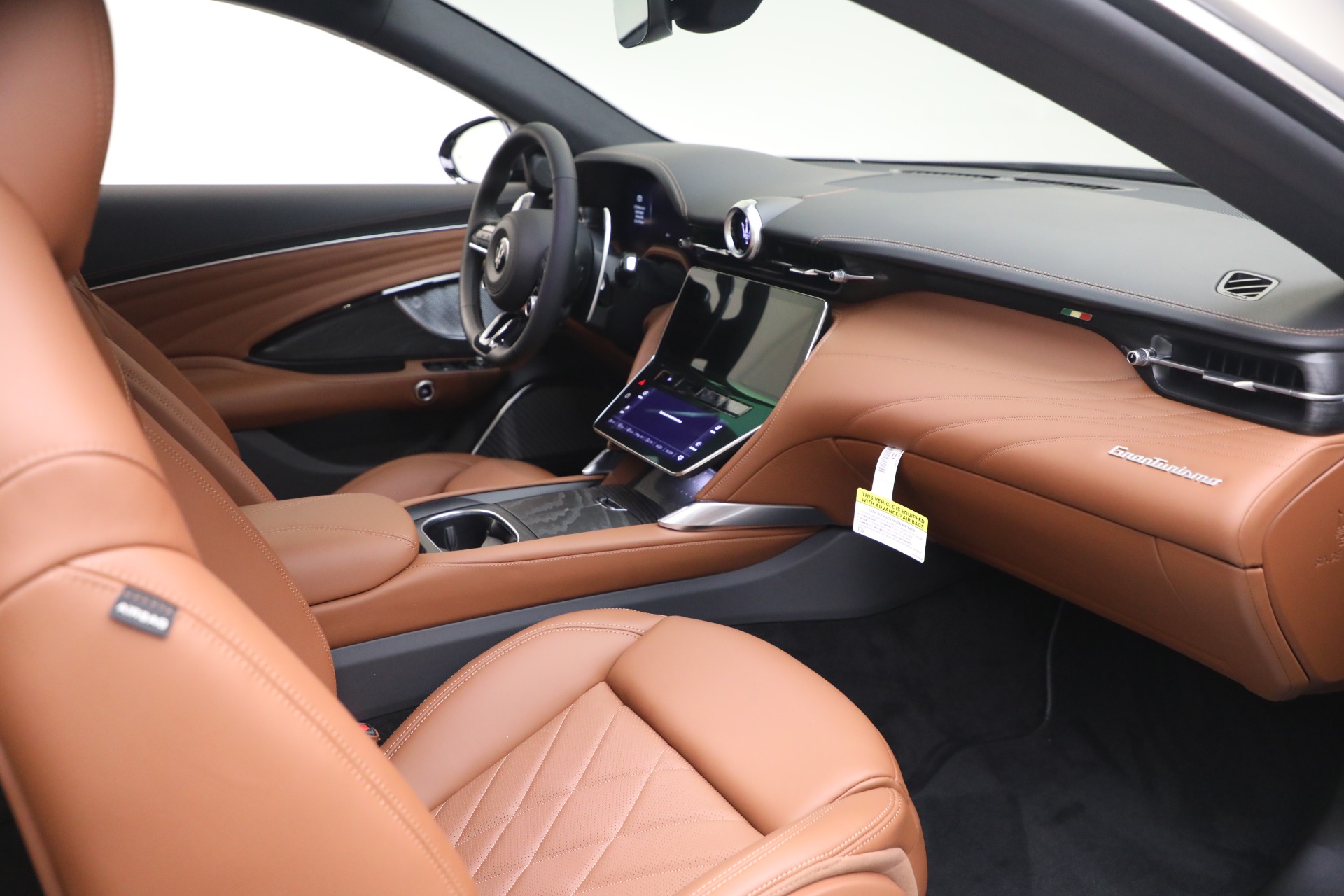 New-2026-Maserati-GranTurismo