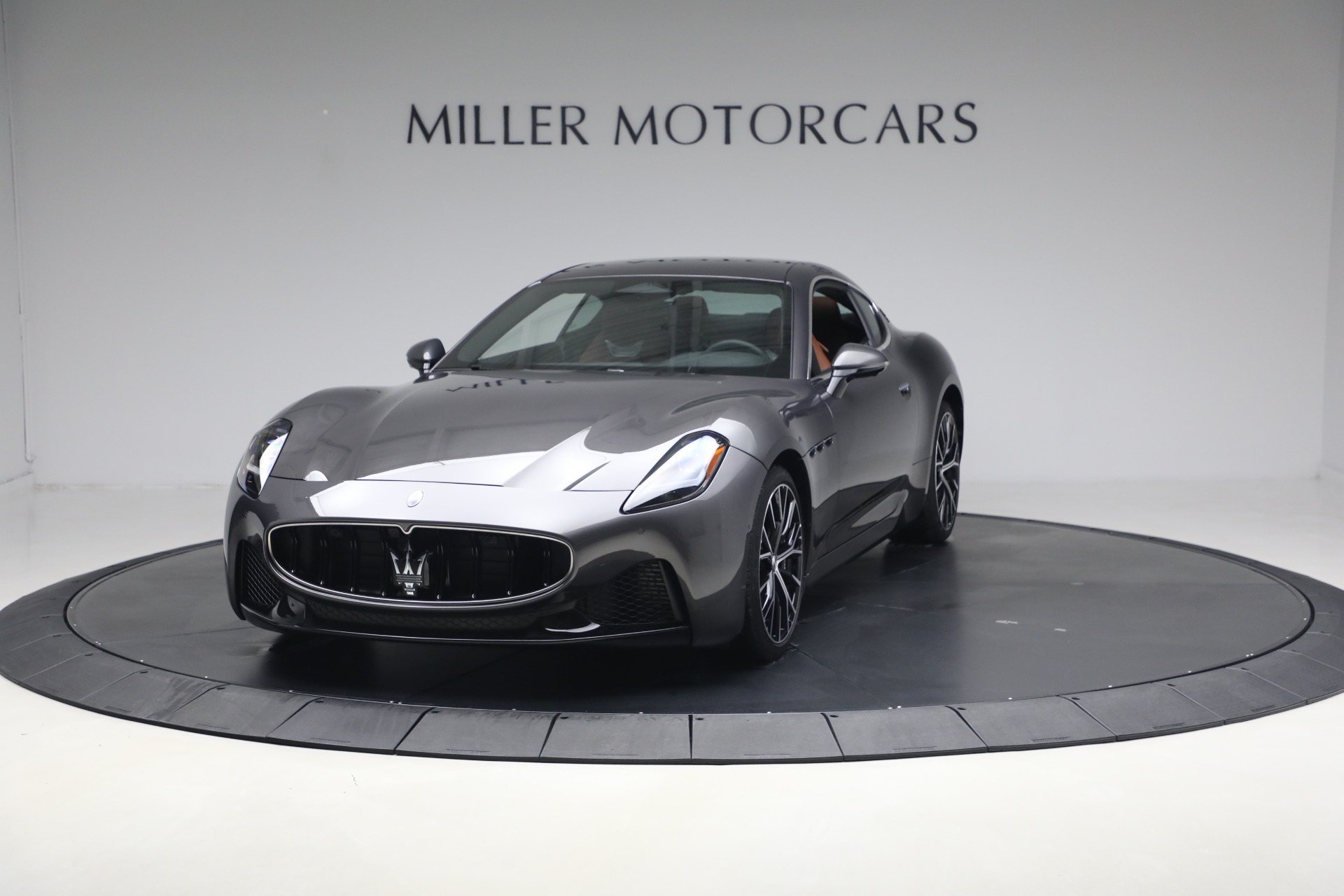 New-2026-Maserati-GranTurismo