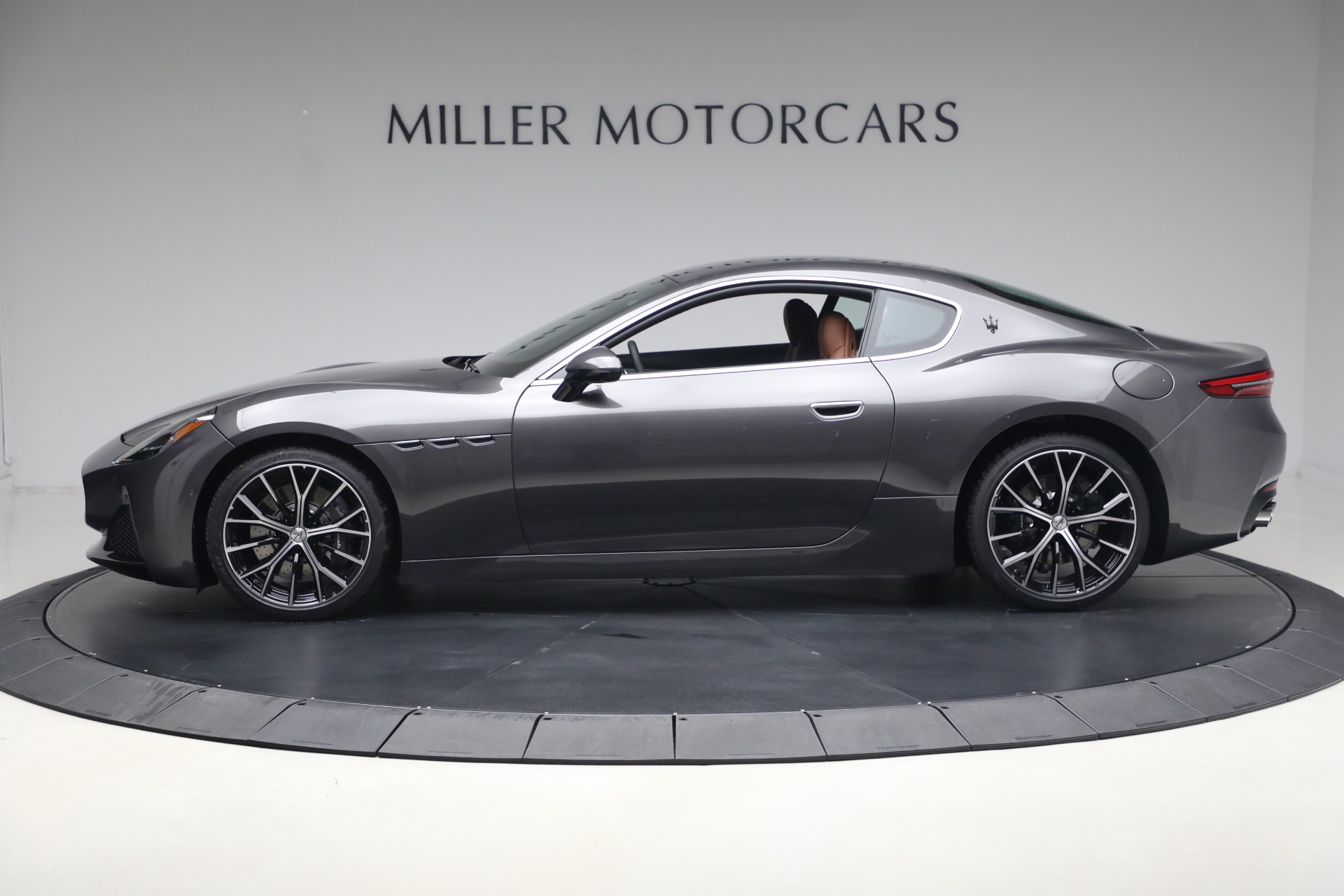 New-2026-Maserati-GranTurismo