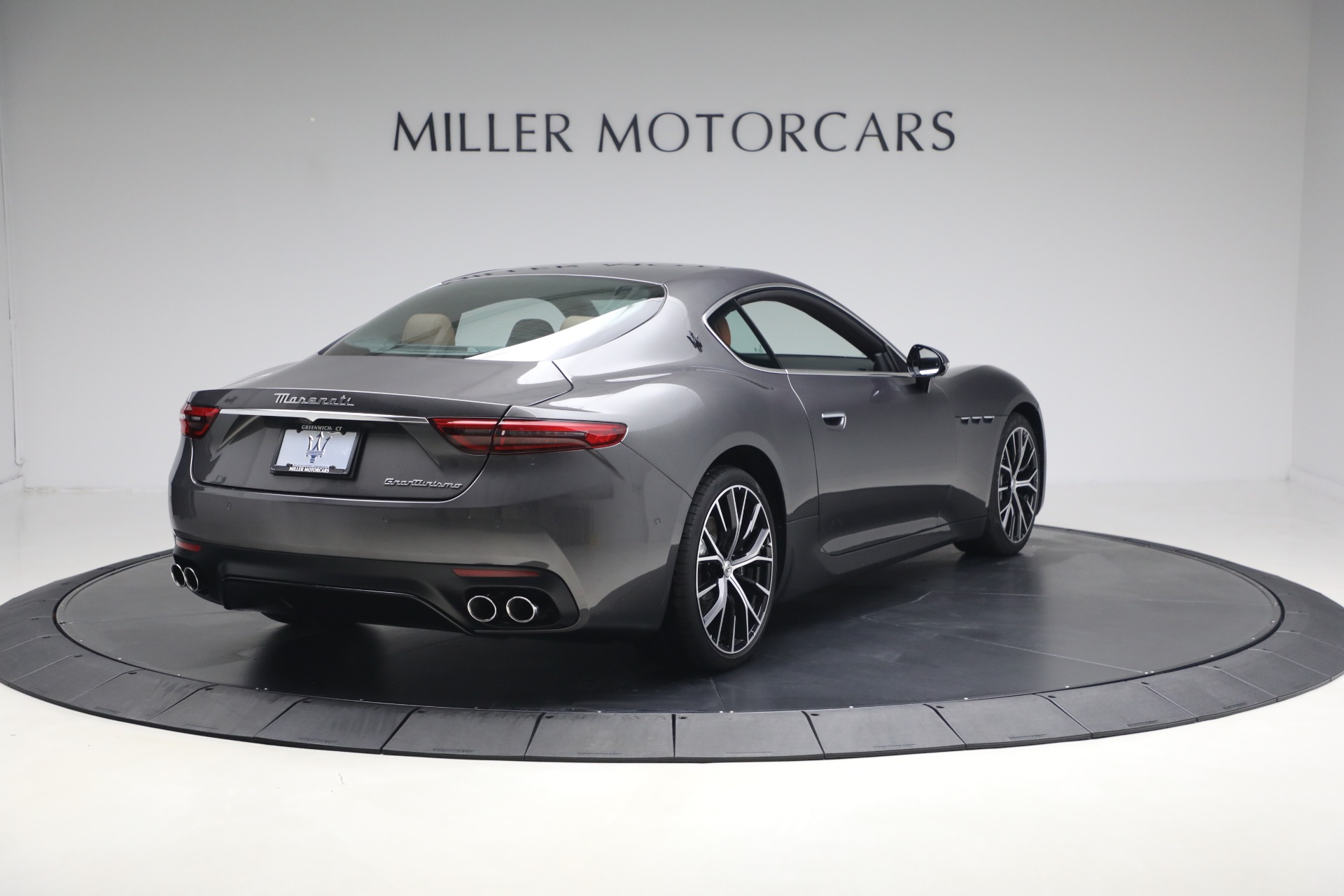 New-2026-Maserati-GranTurismo