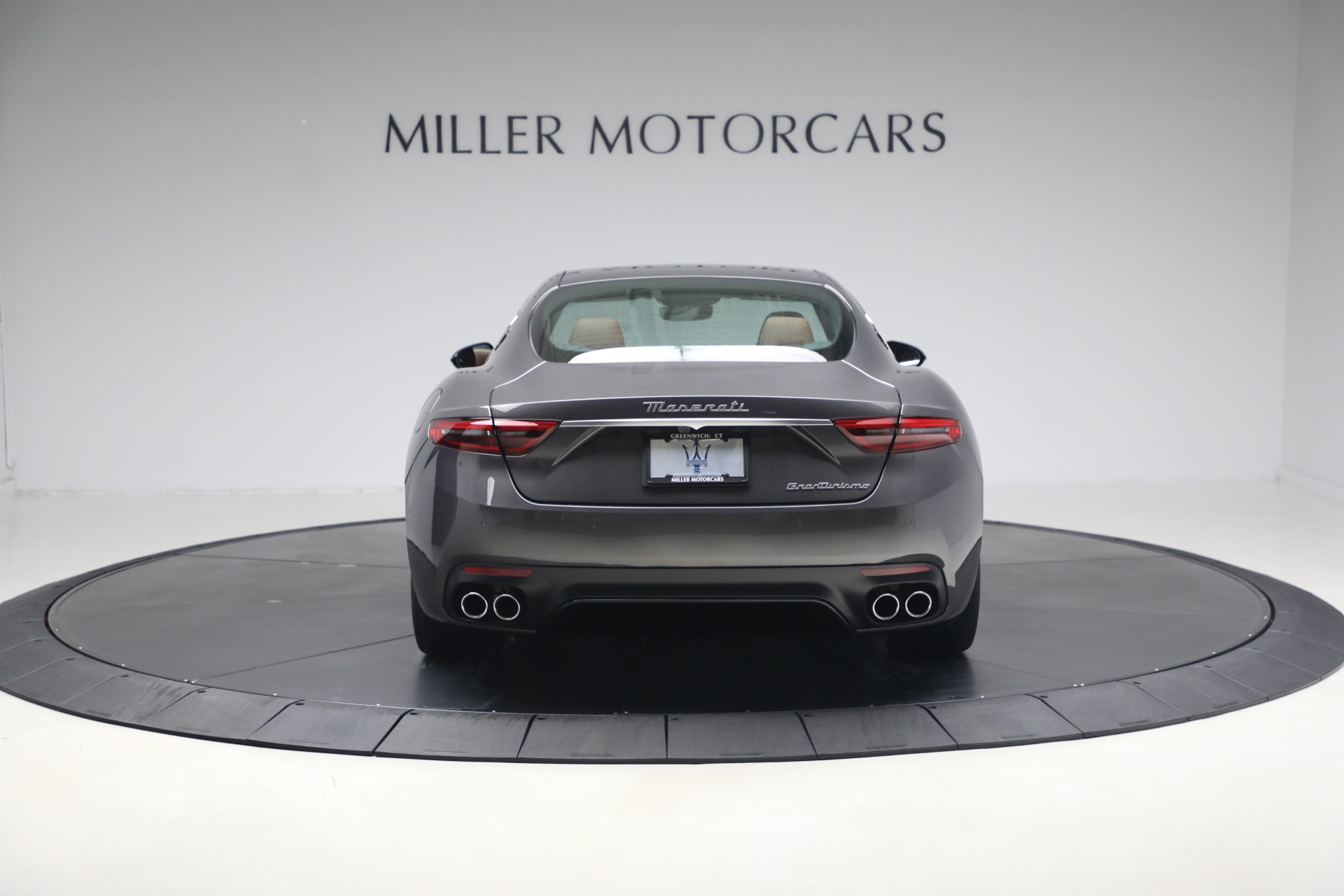 New-2026-Maserati-GranTurismo