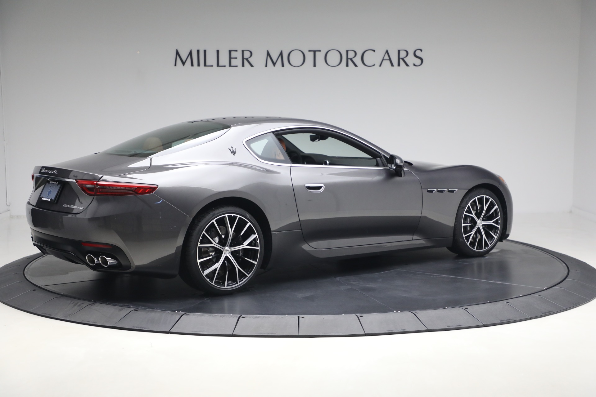 New-2026-Maserati-GranTurismo