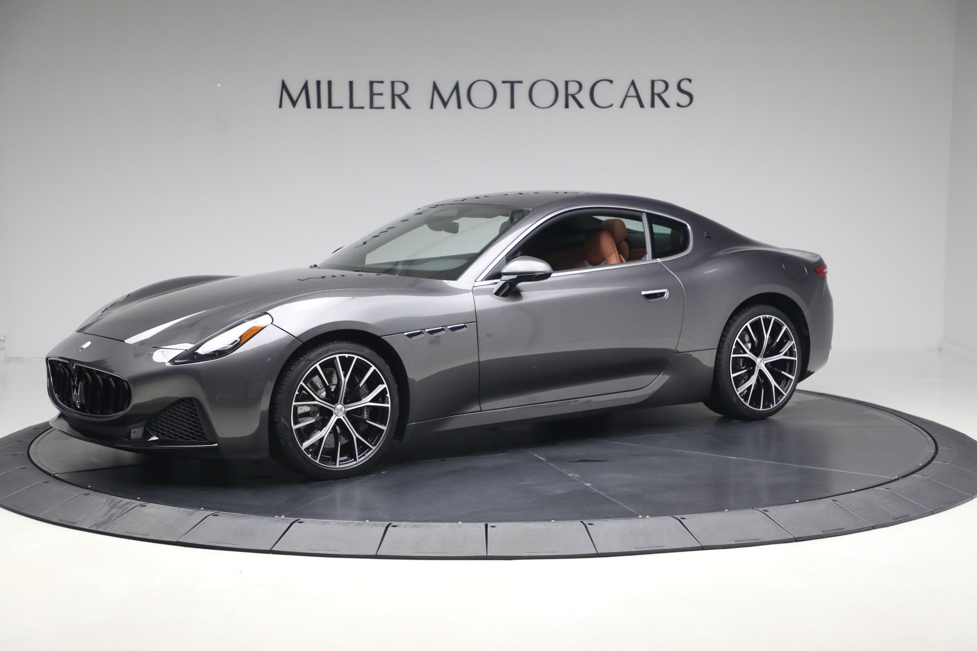 New-2026-Maserati-GranTurismo