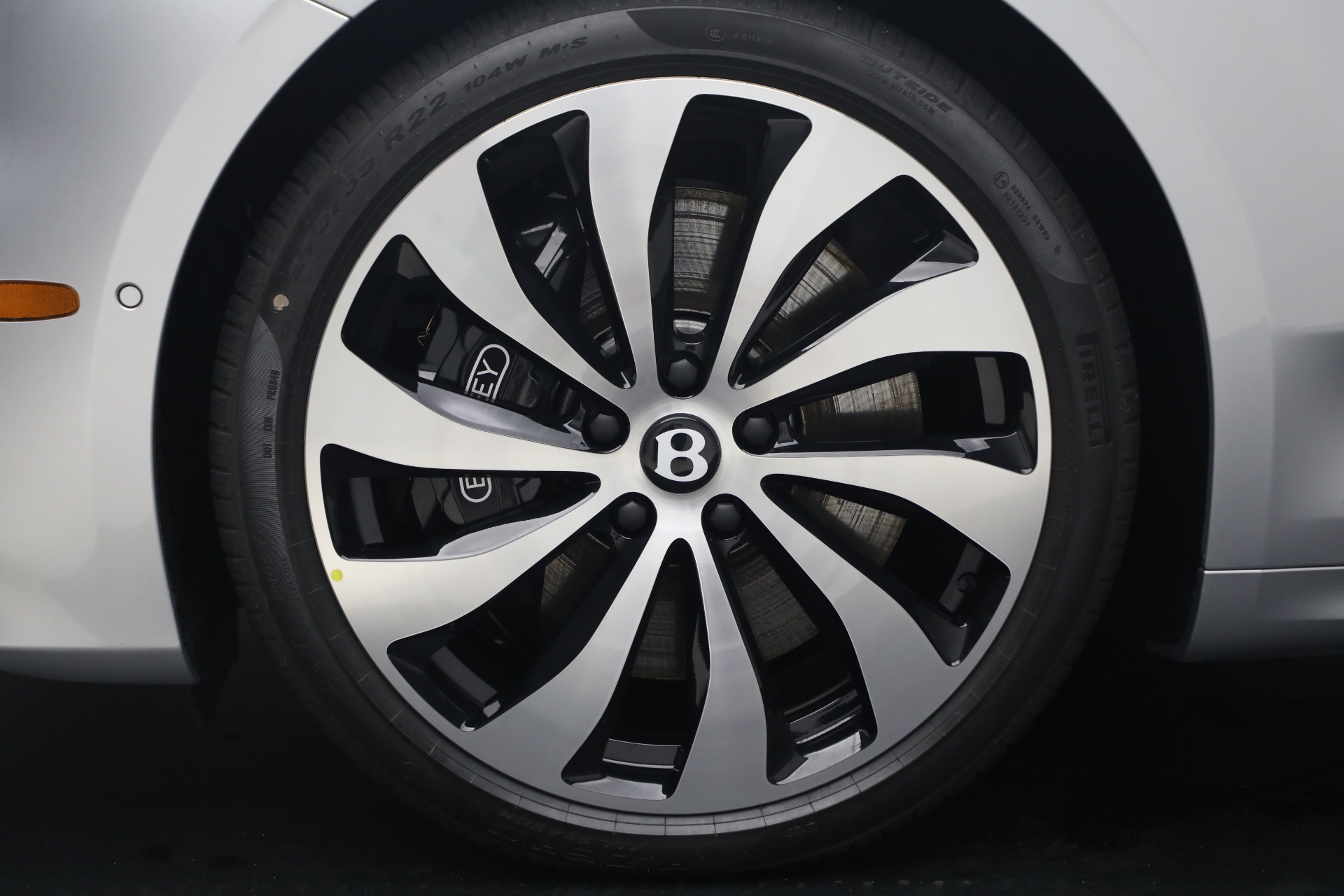 New-2026-Bentley-Continental-GT