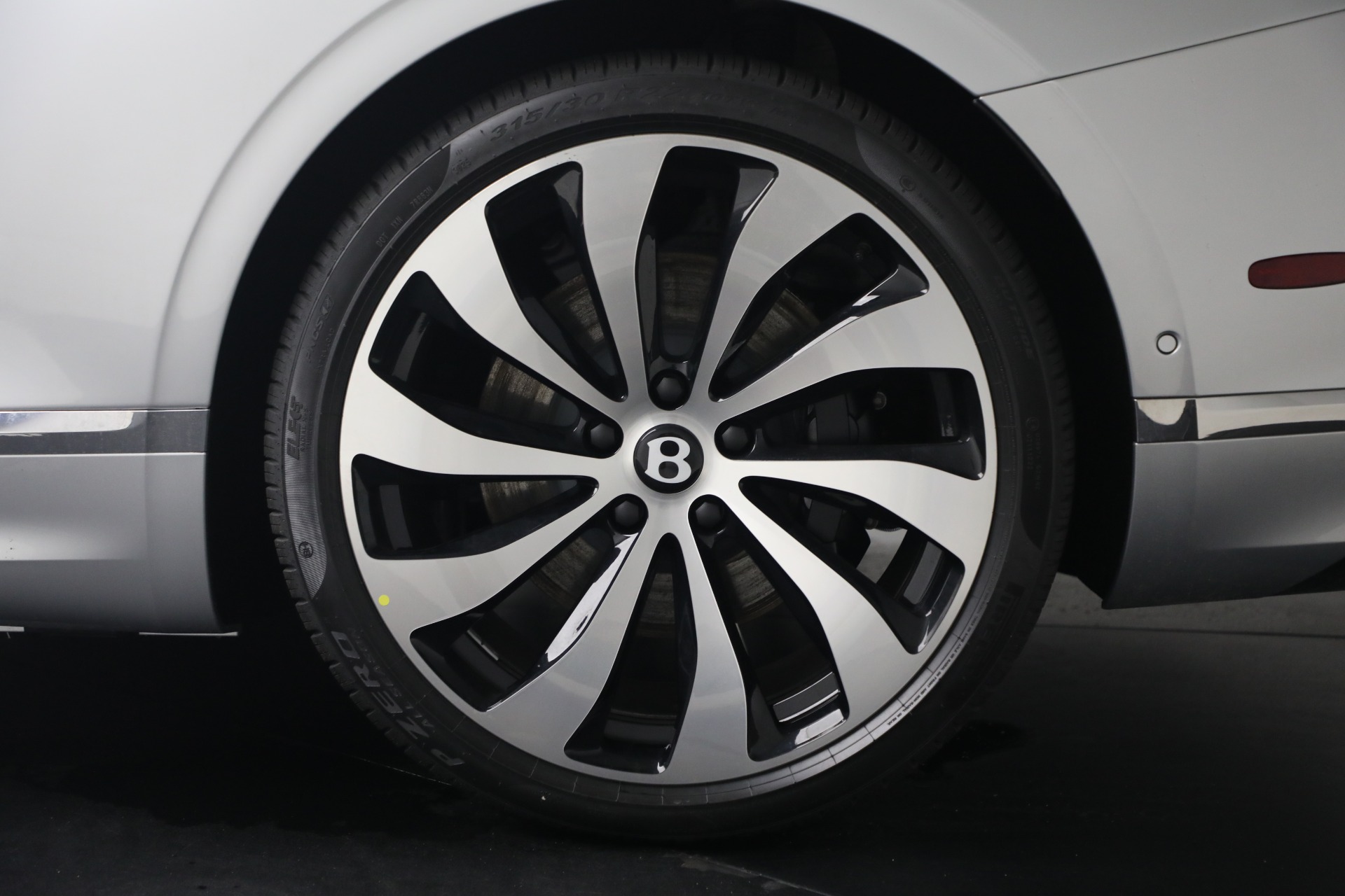 New-2026-Bentley-Continental-GT