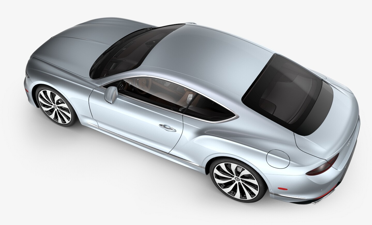 New-2026-Bentley-Continental-GT