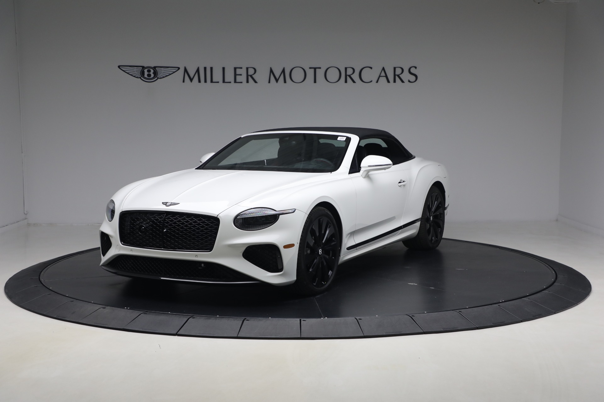 New-2026-Bentley-Continental-GTC