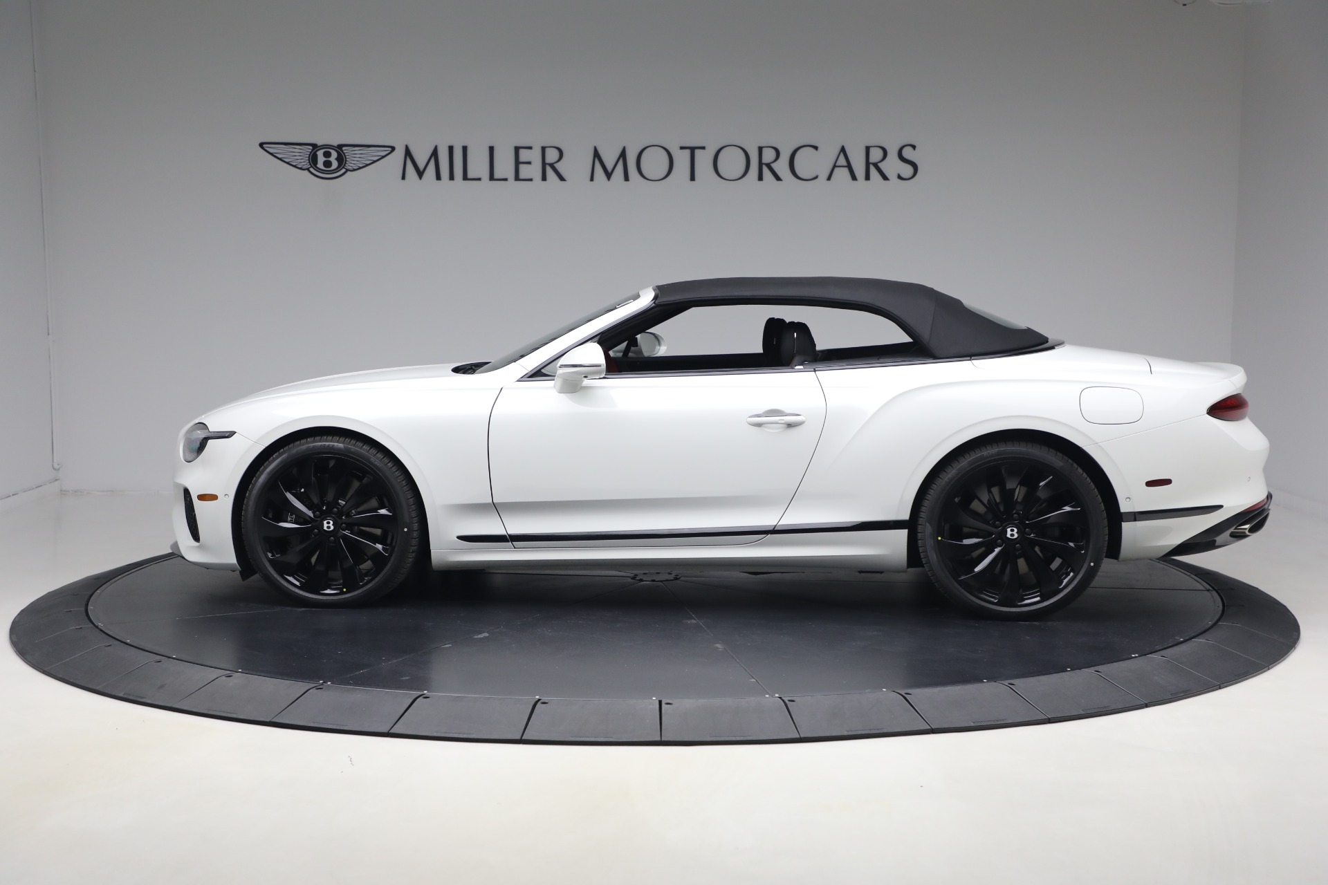 New-2026-Bentley-Continental-GTC