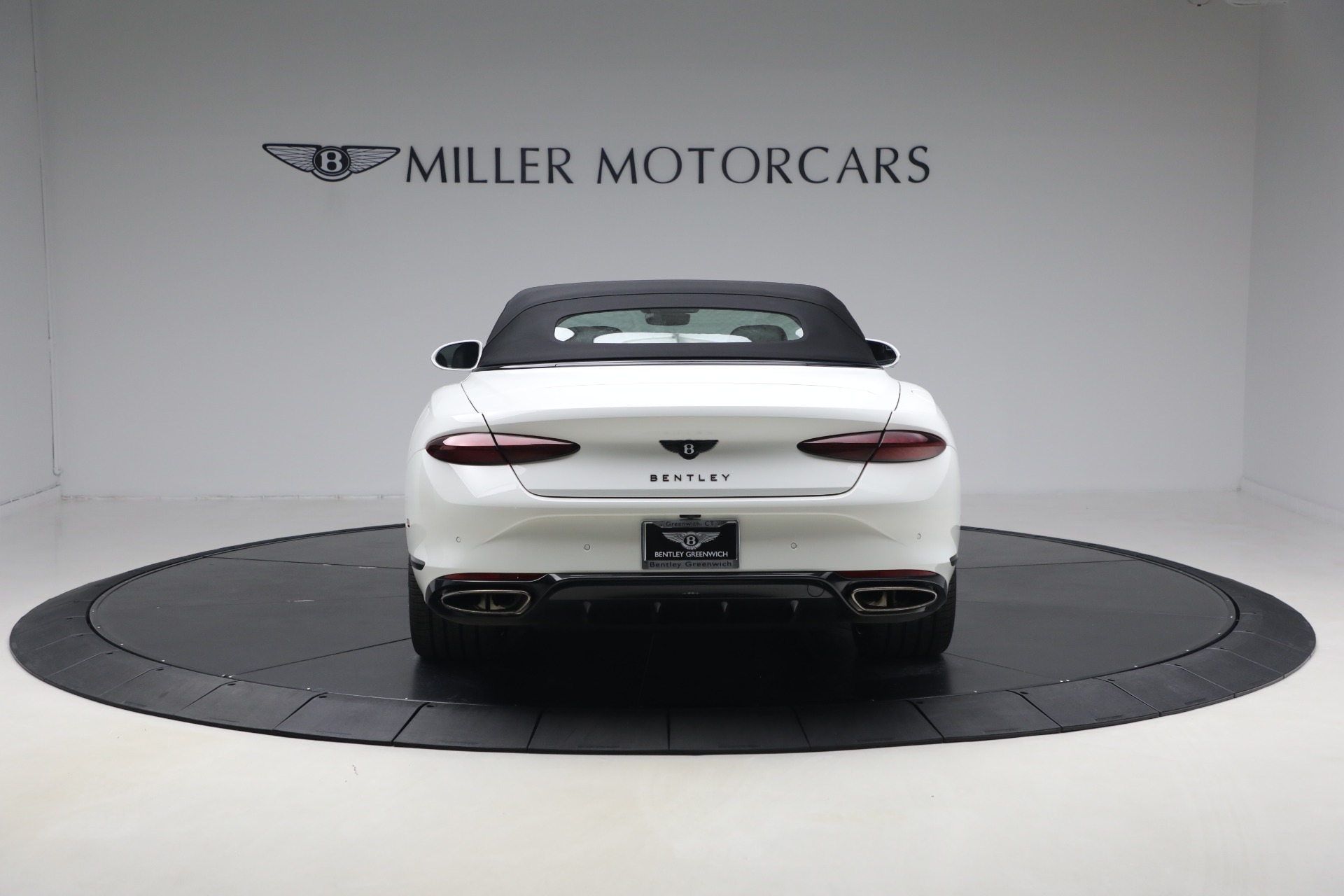 New-2026-Bentley-Continental-GTC